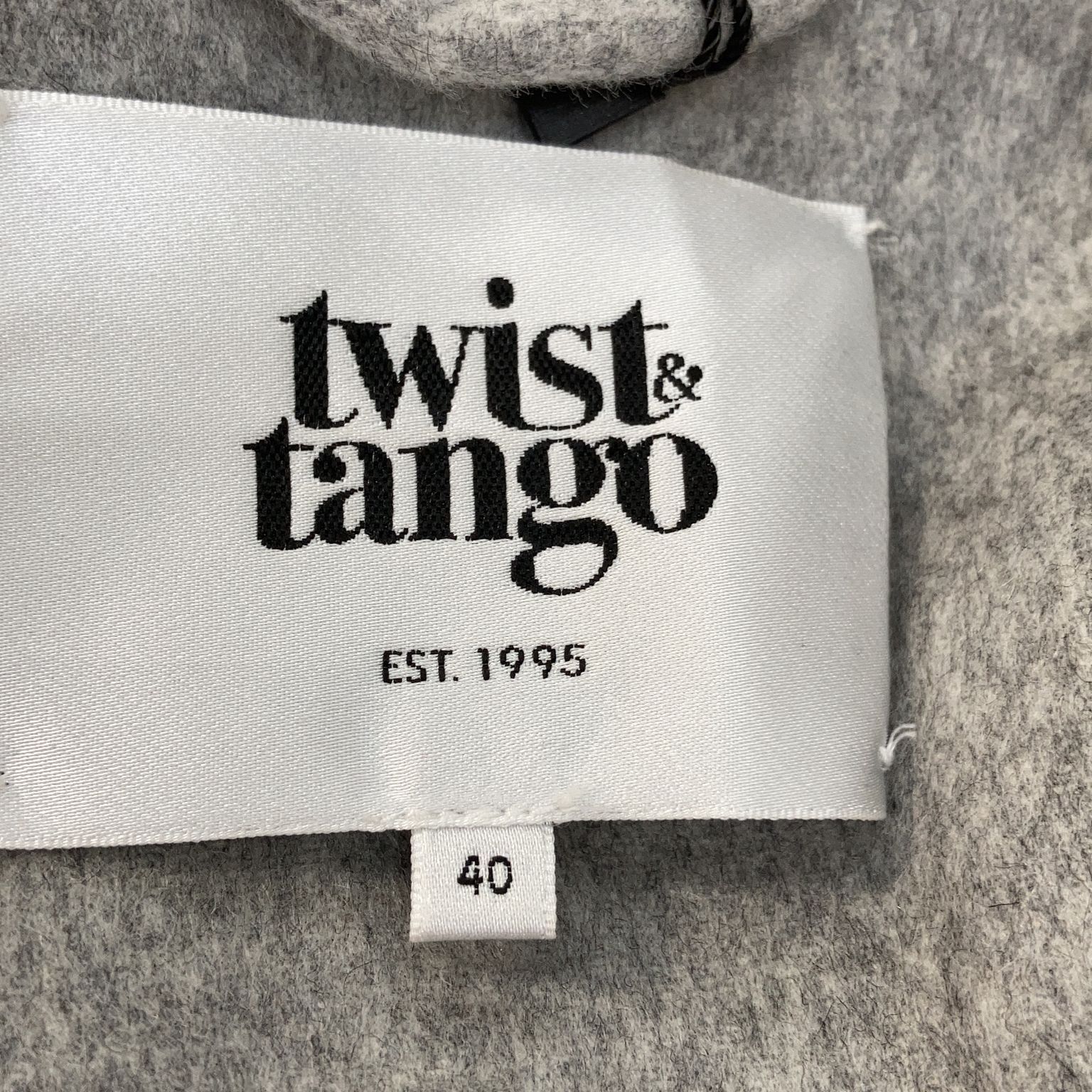 Twist  Tango