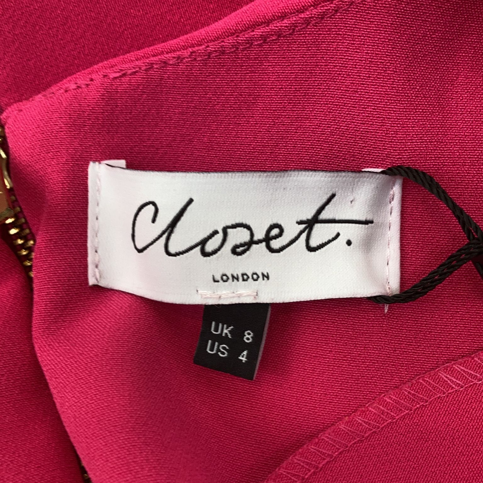 Closet