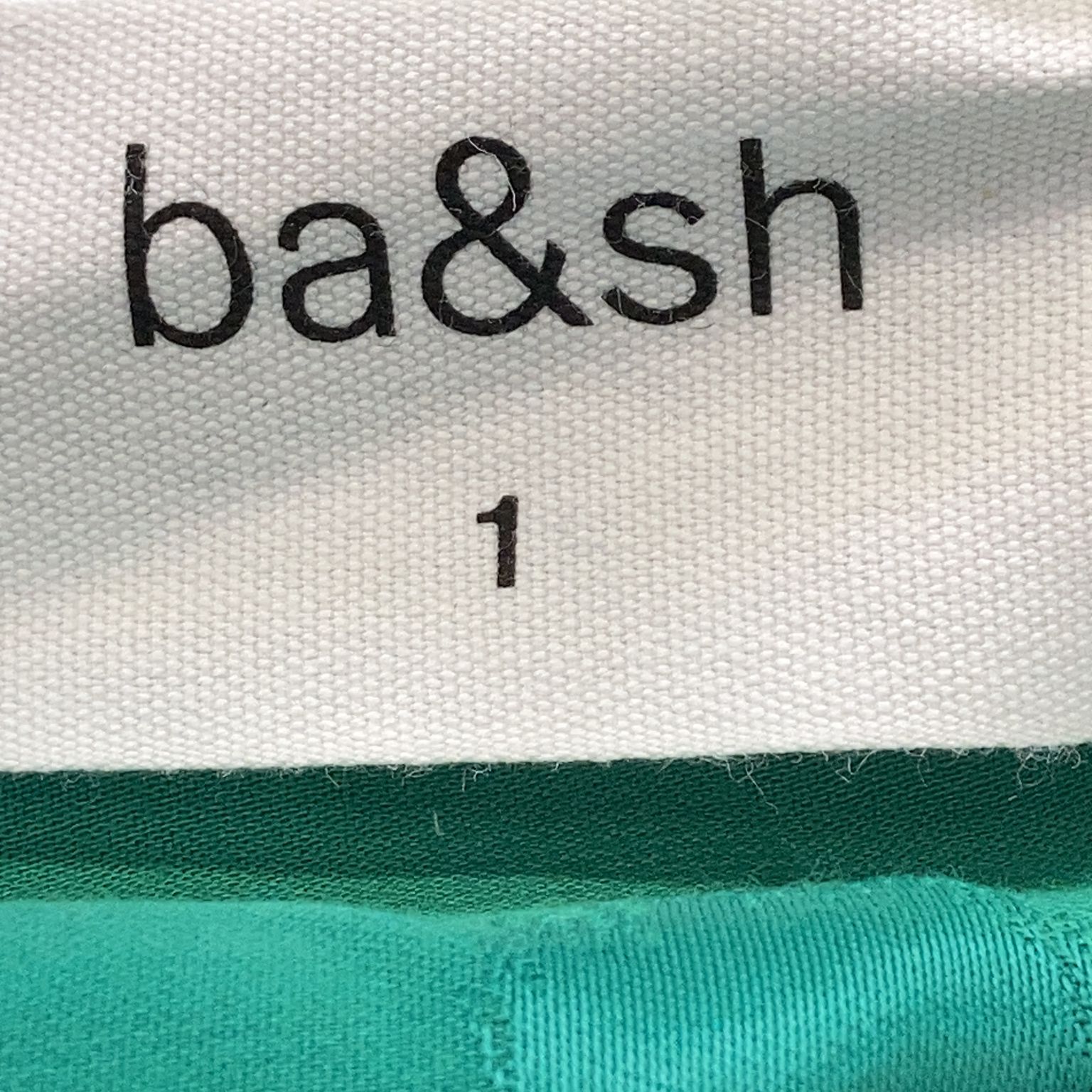 Bash