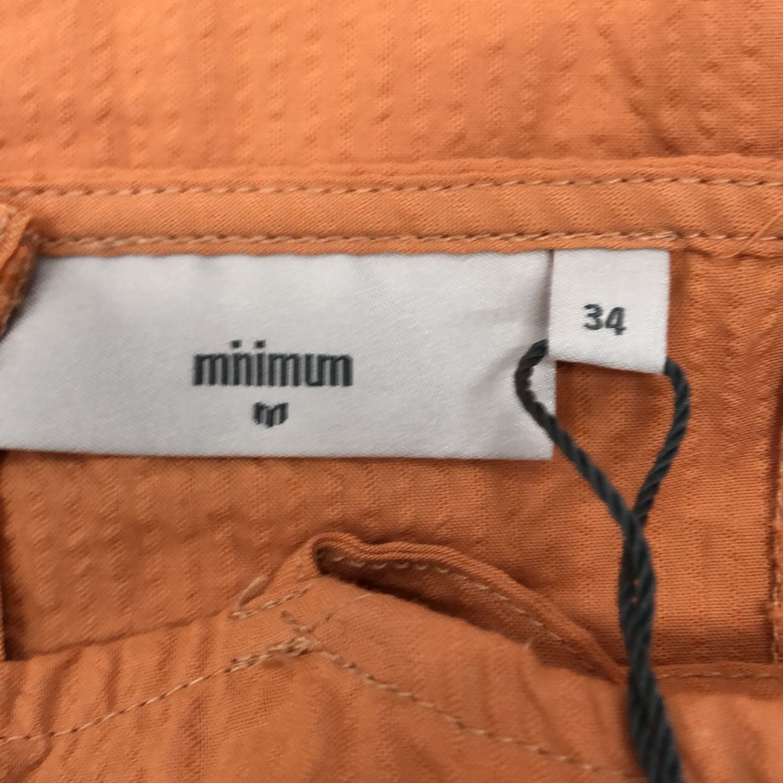 Minimum