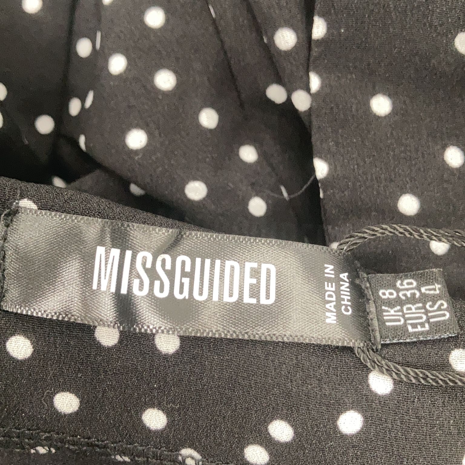 Missguided