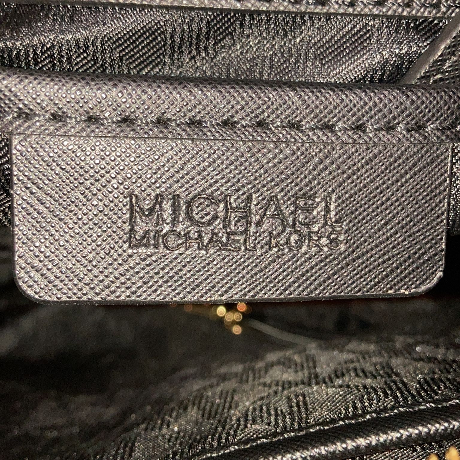 Michael Kors