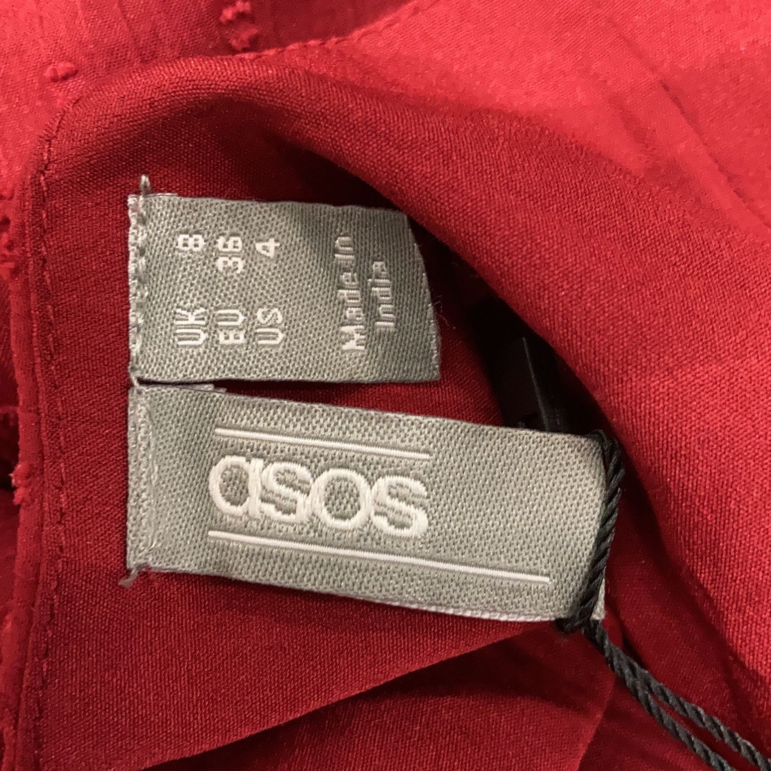 ASOS