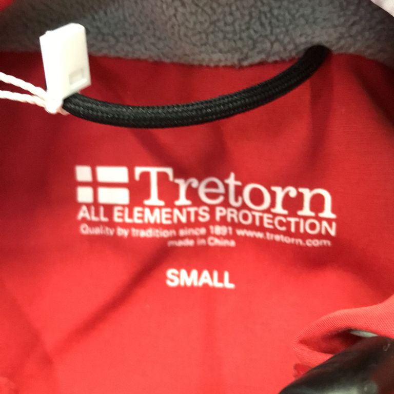 Tretorn