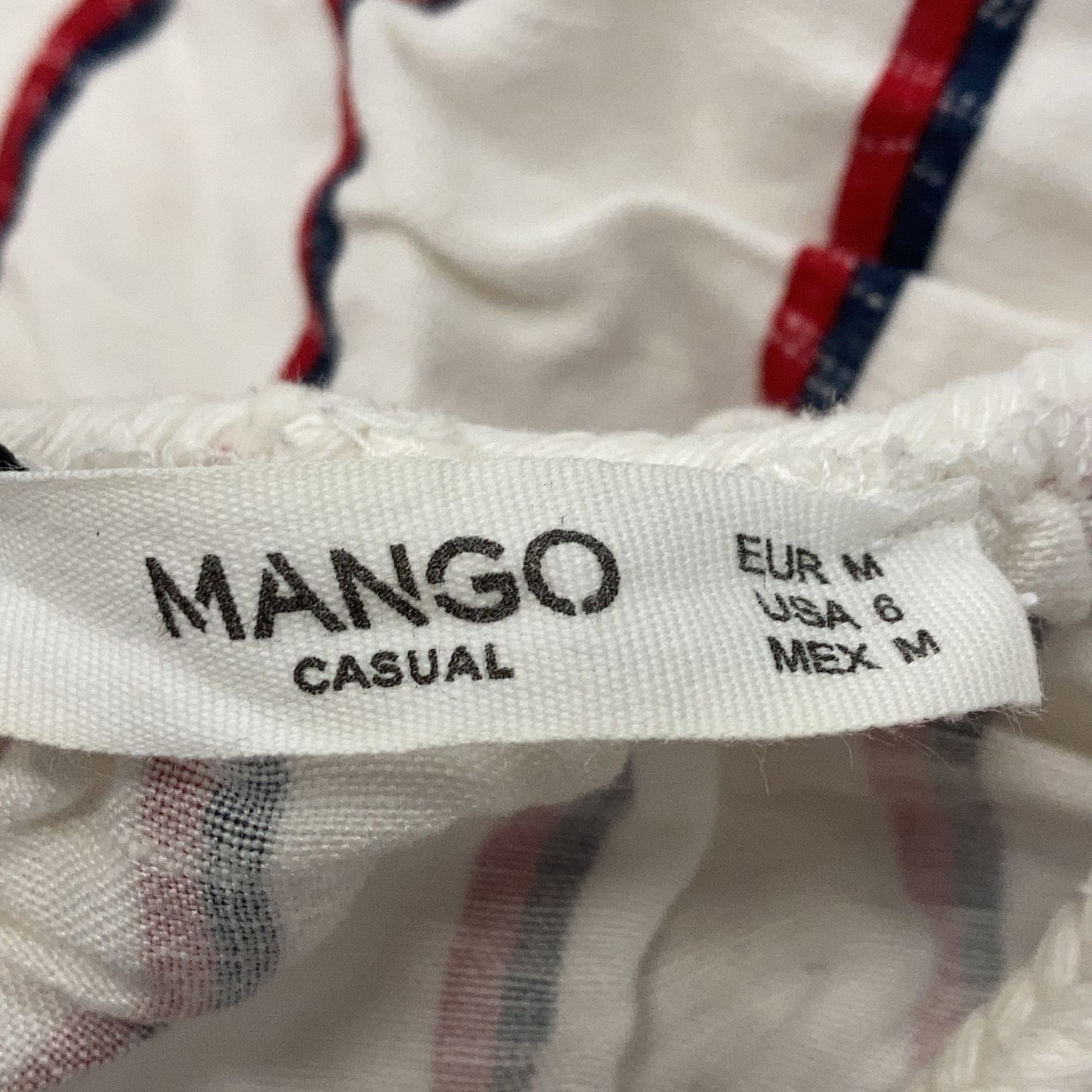 Mango Casual