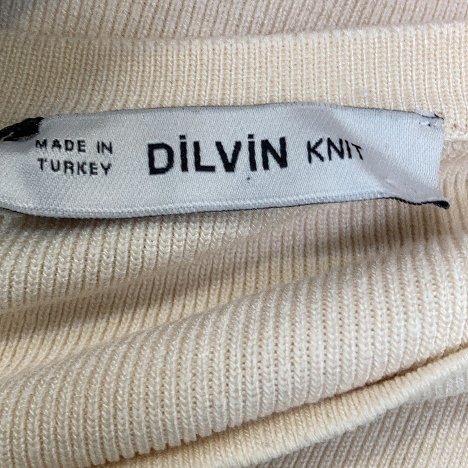 Dilvin Knit