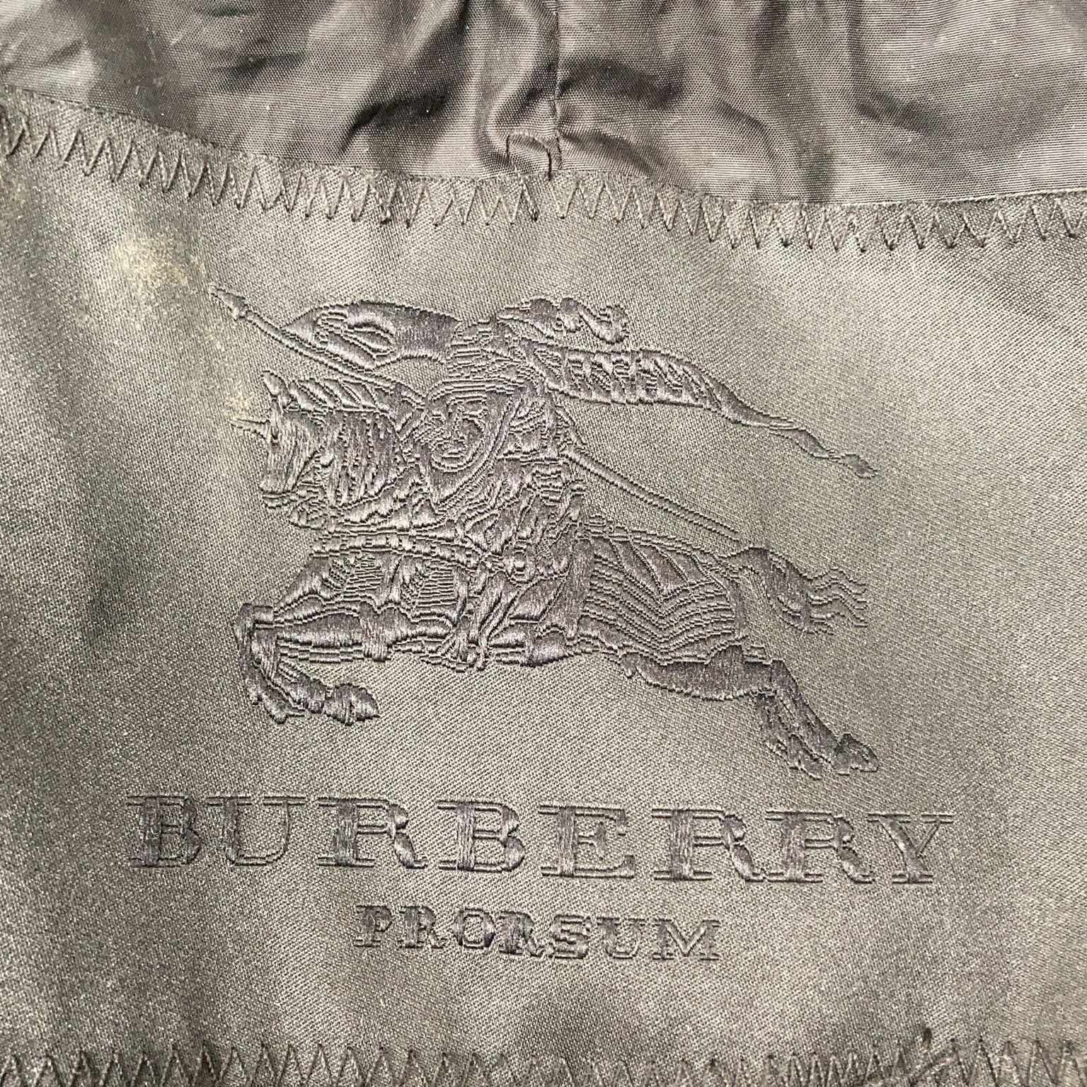 Burberry