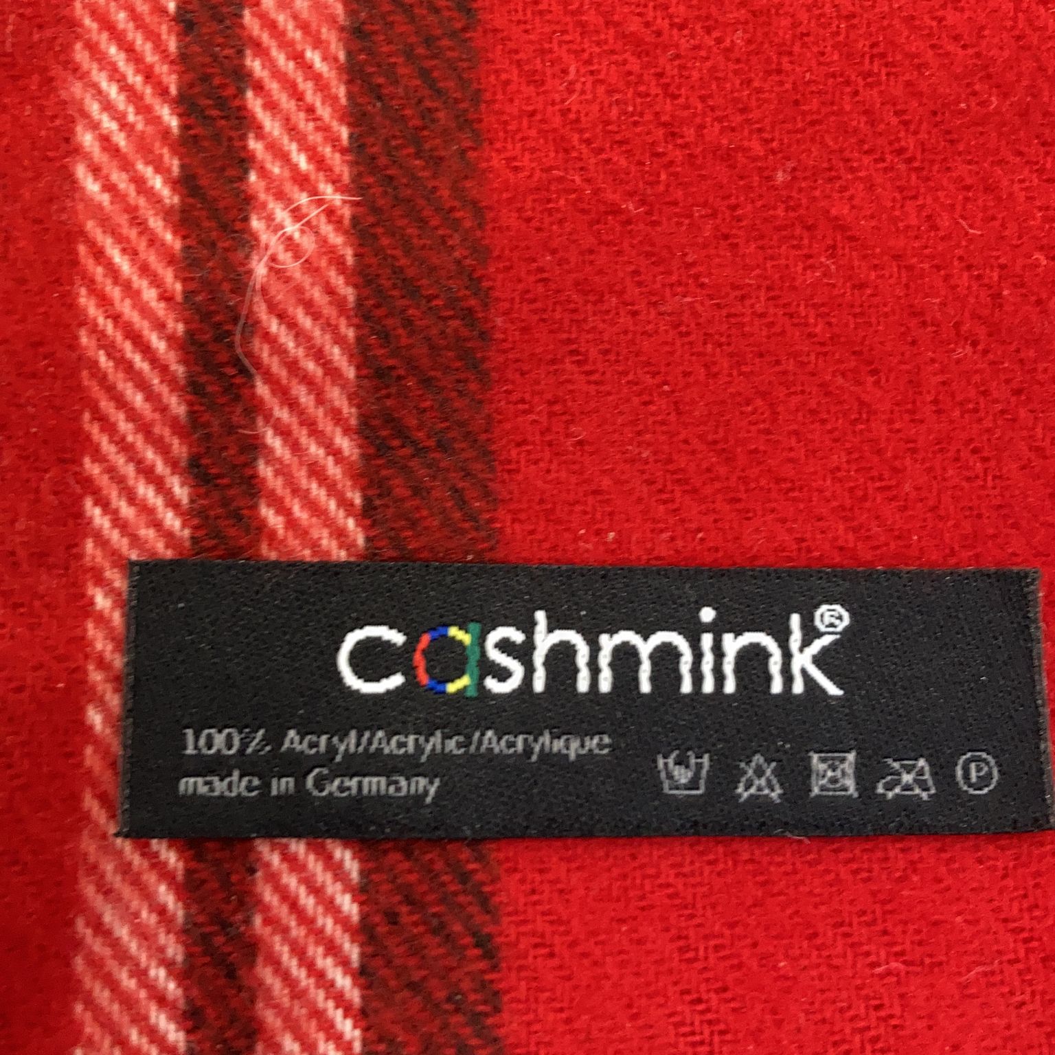 Cashmink