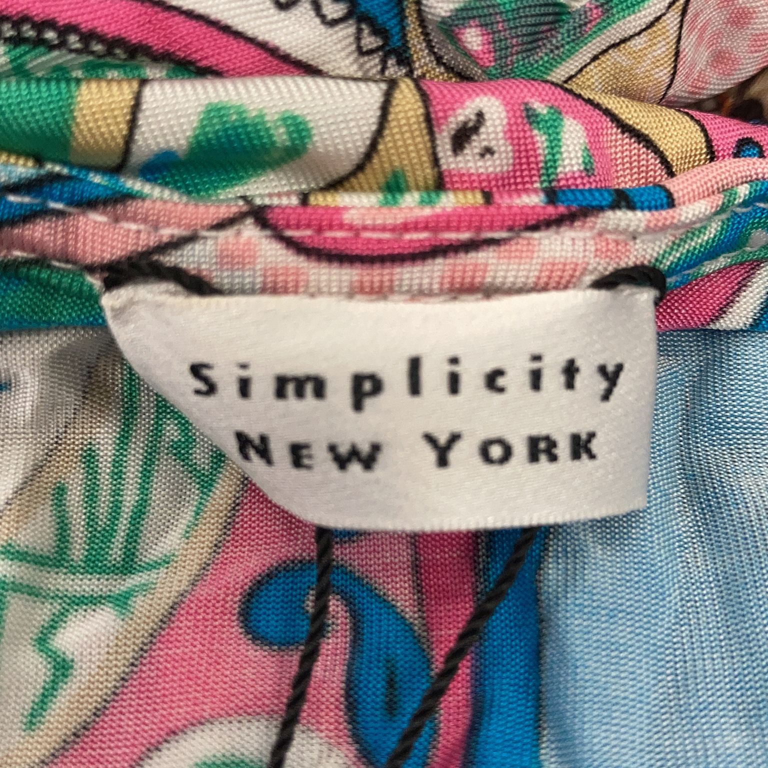 Simplicity New York