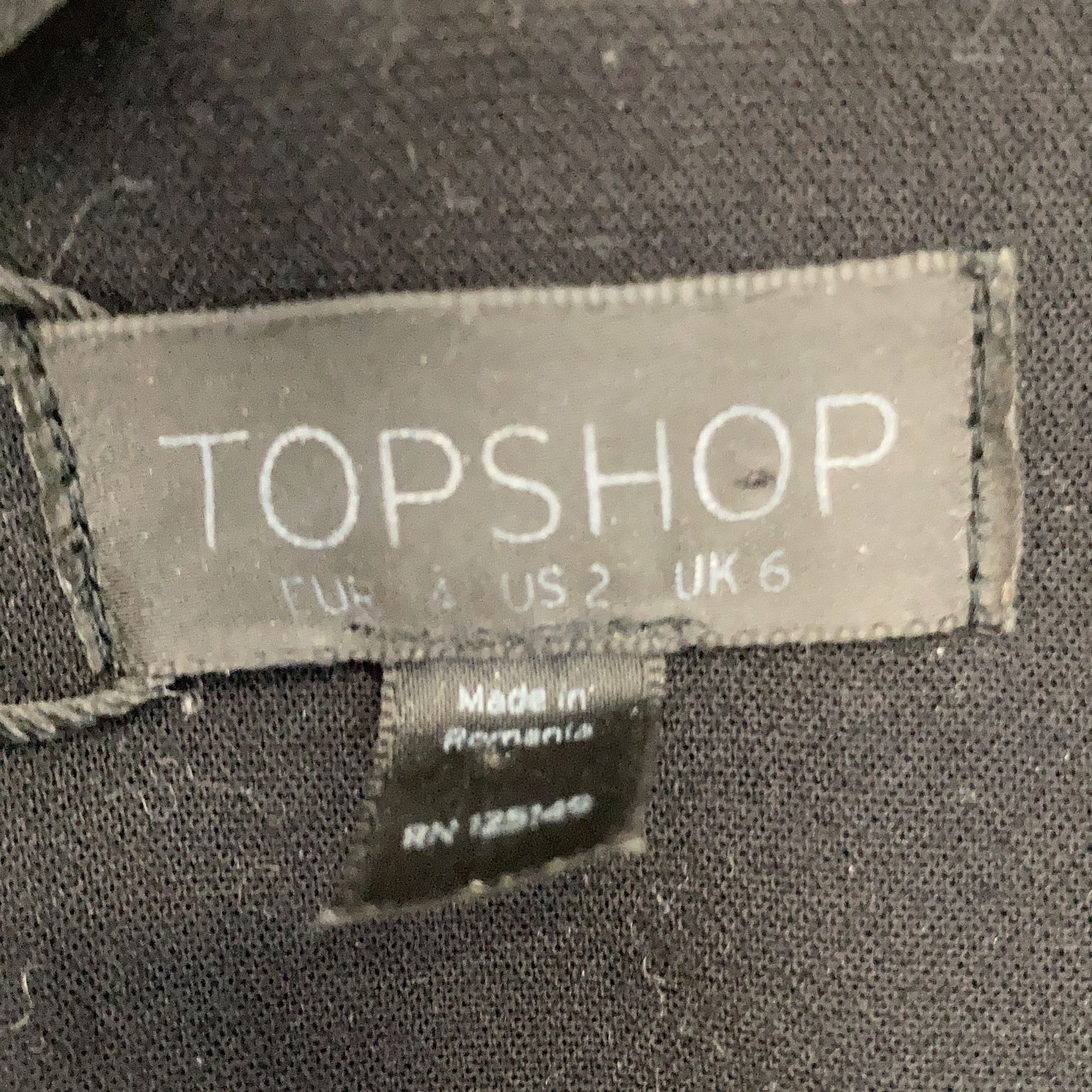 Topshop