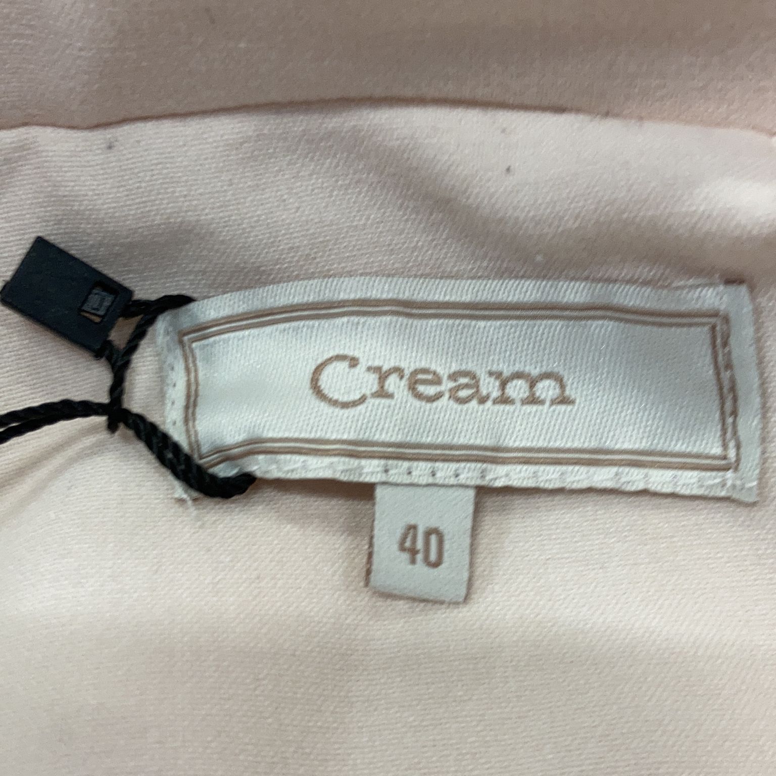 Cream