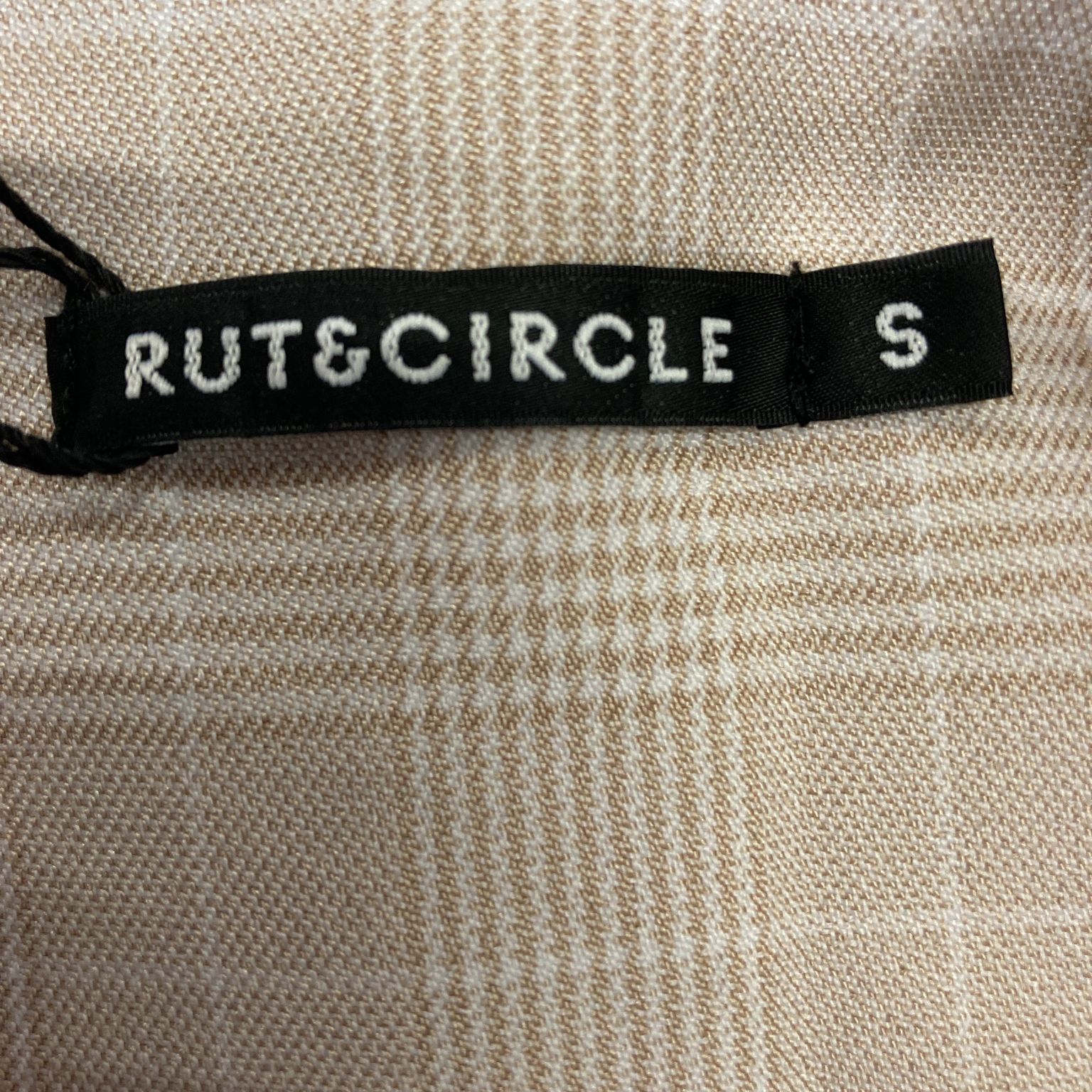 Rut  Circle