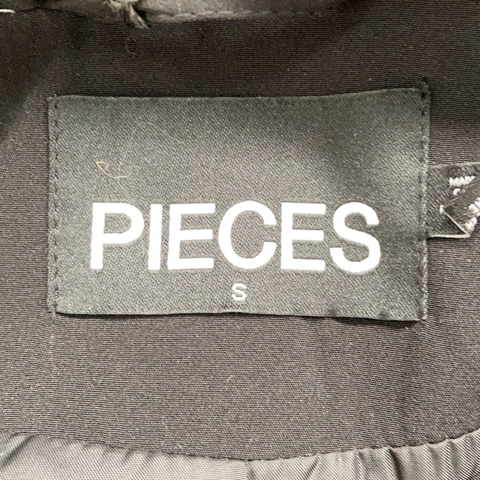 Pieces