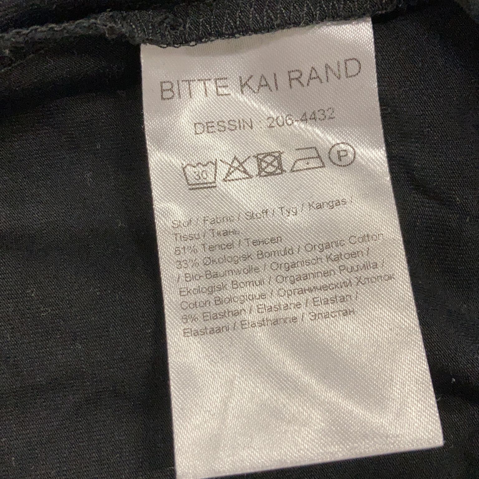 Bitte Kai Rand