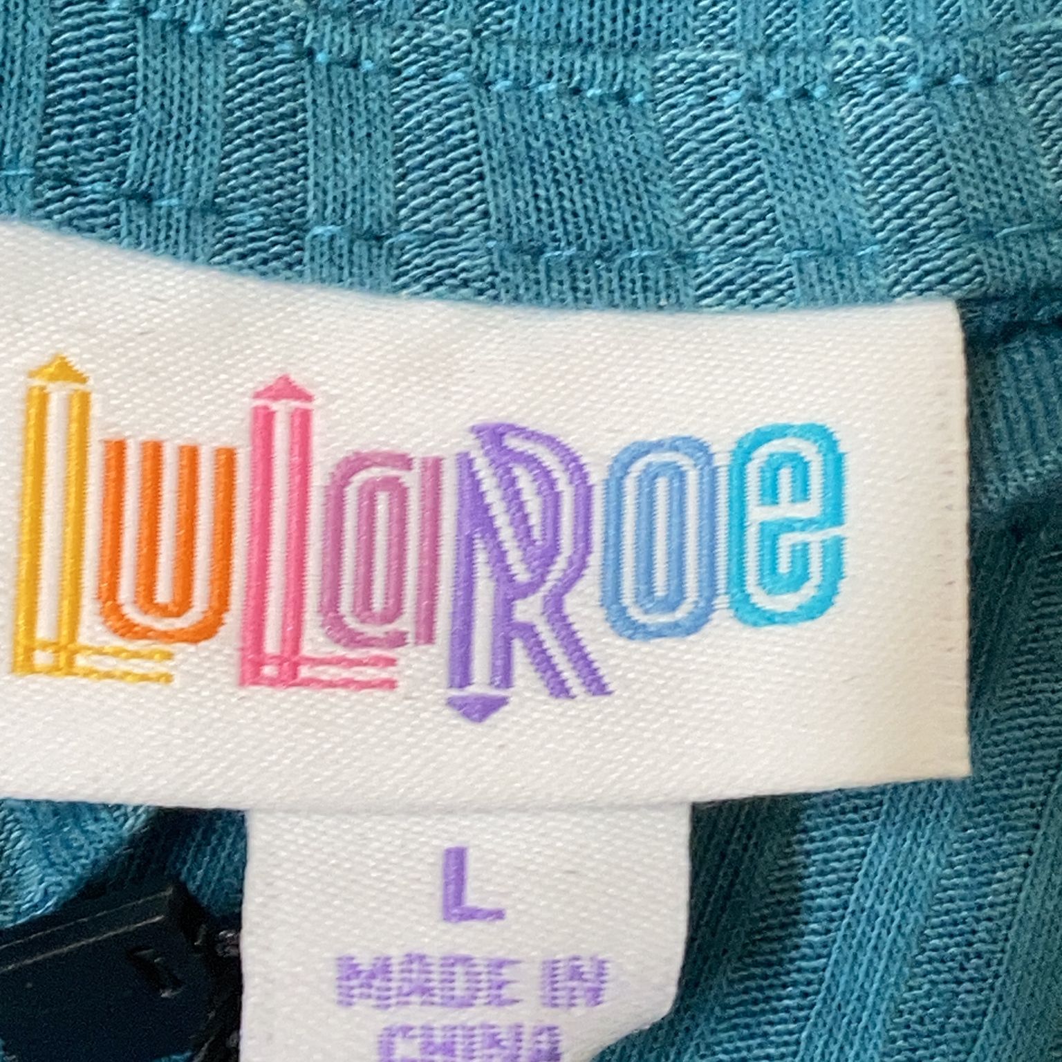 LuLaRoe