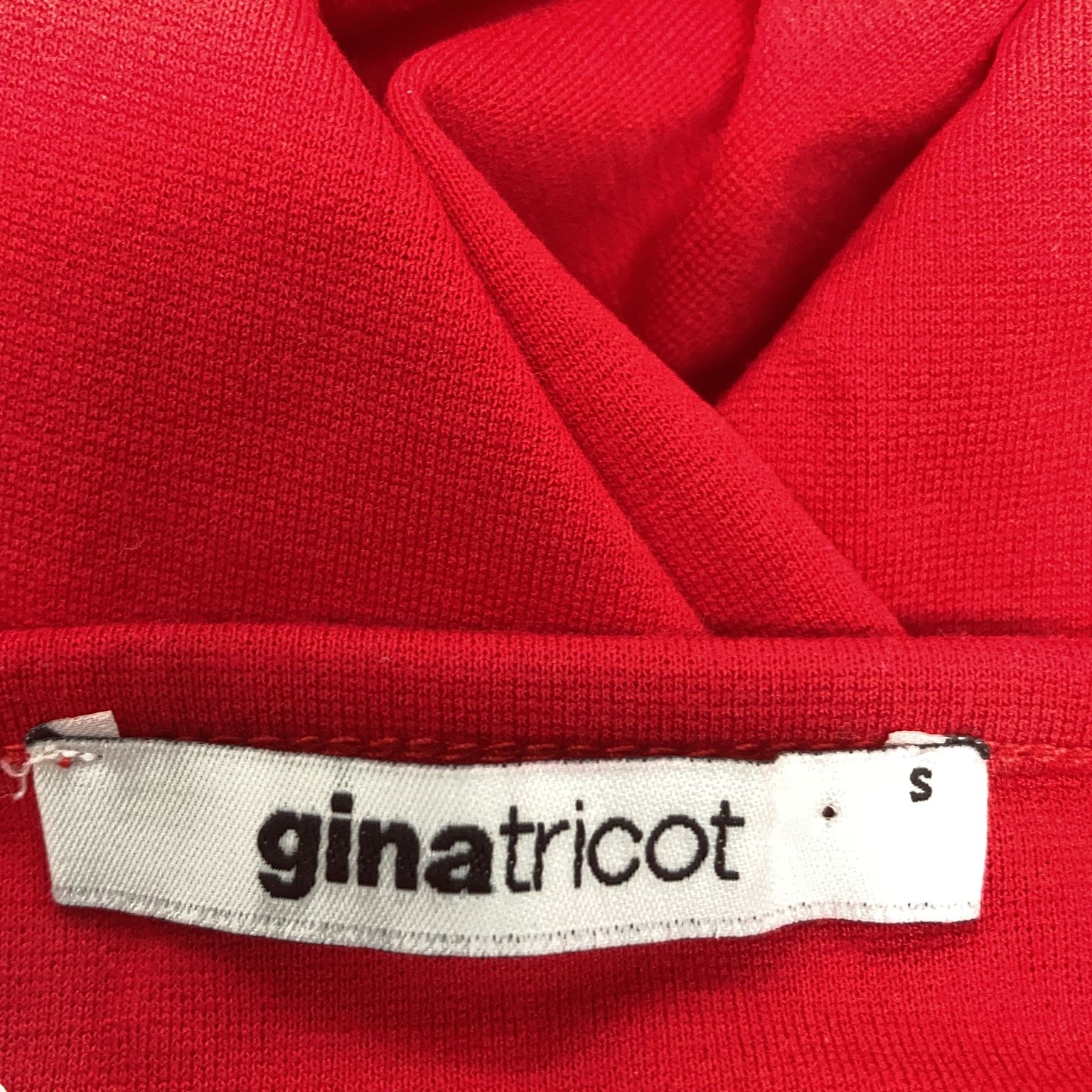 Gina Tricot