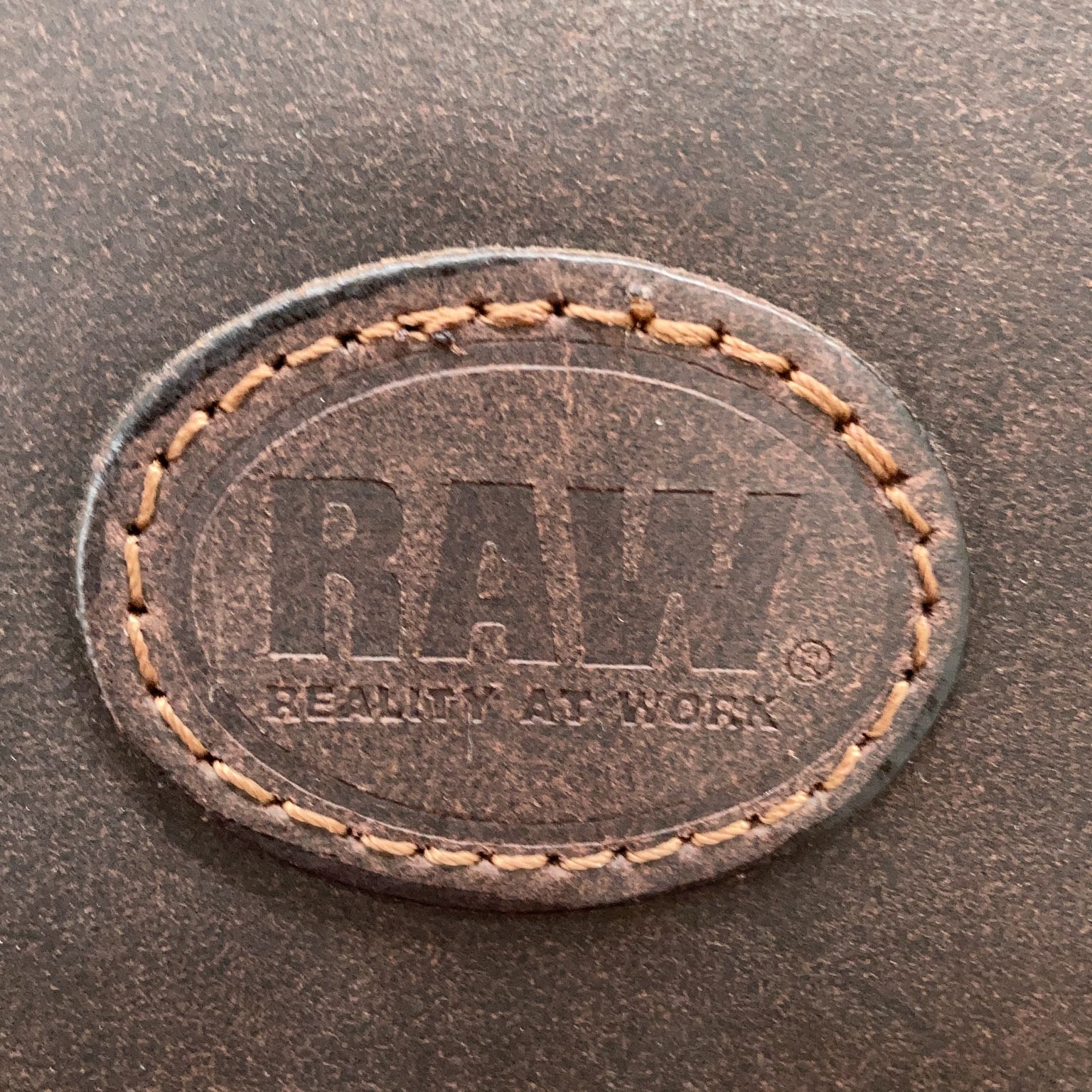 Raw