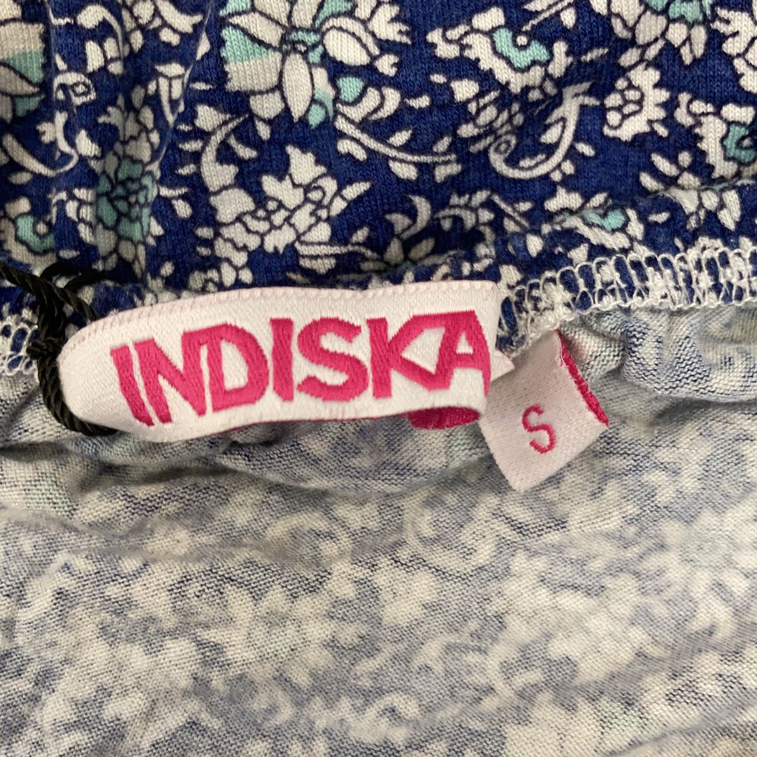 Indiska