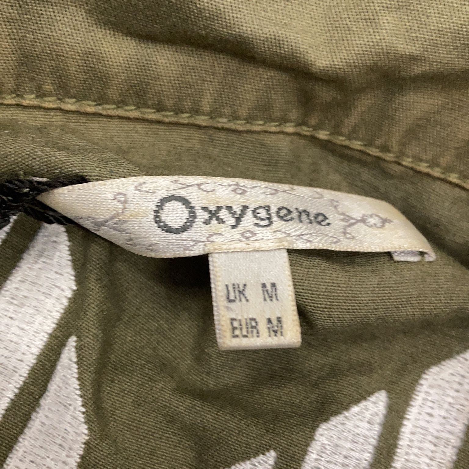 Oxygene