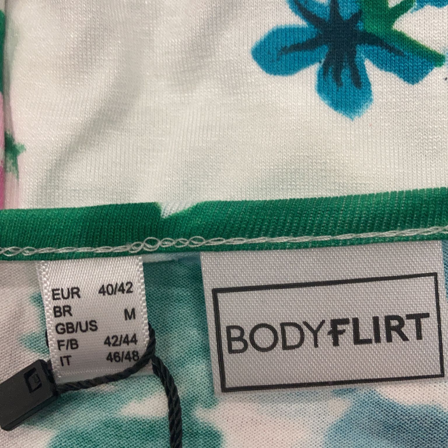 Bodyflirt