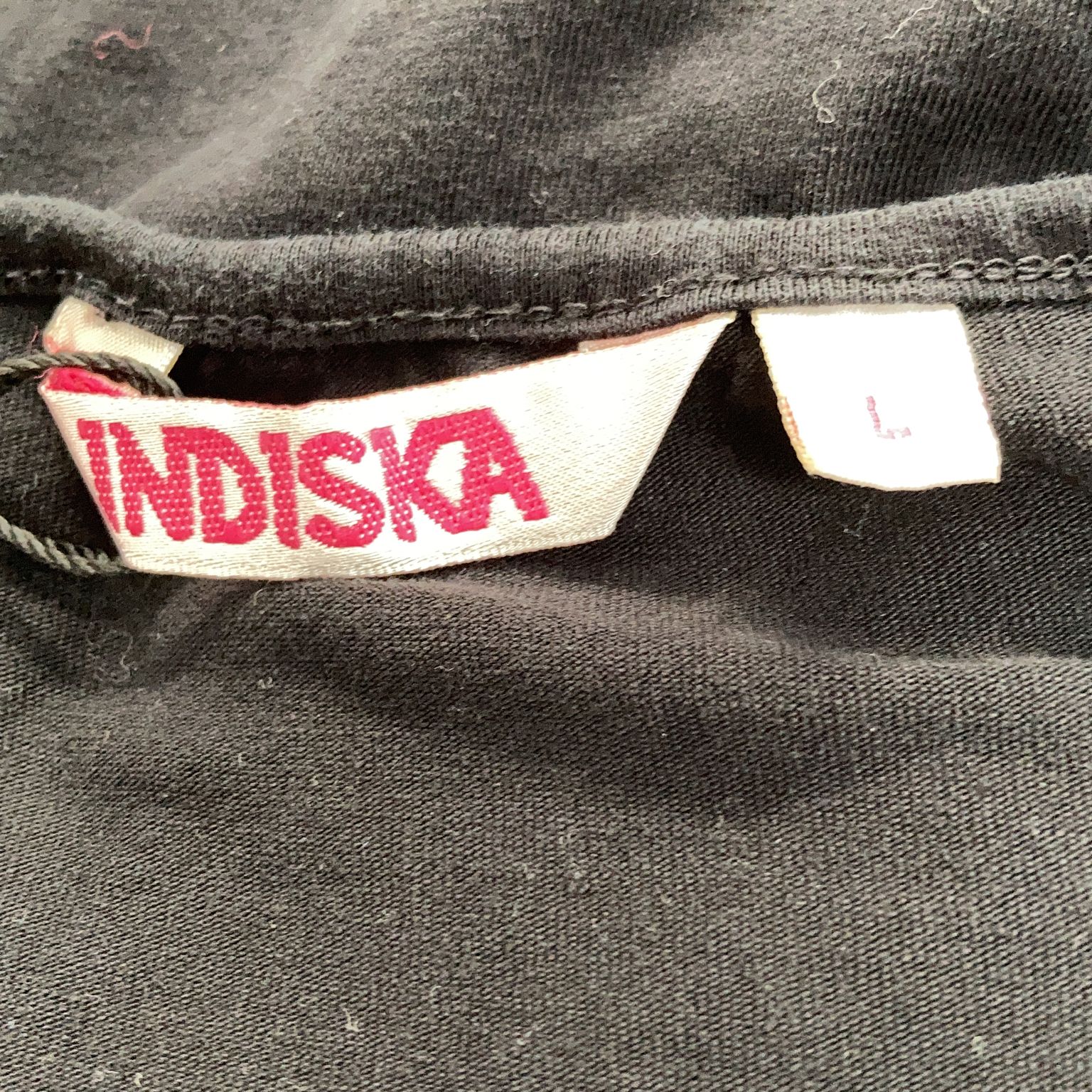 Indiska