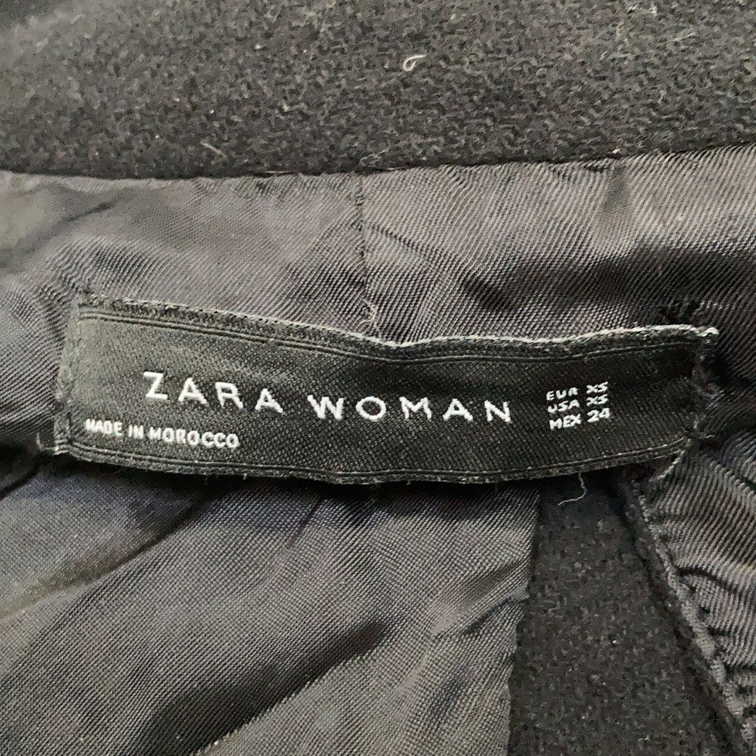 Zara Woman