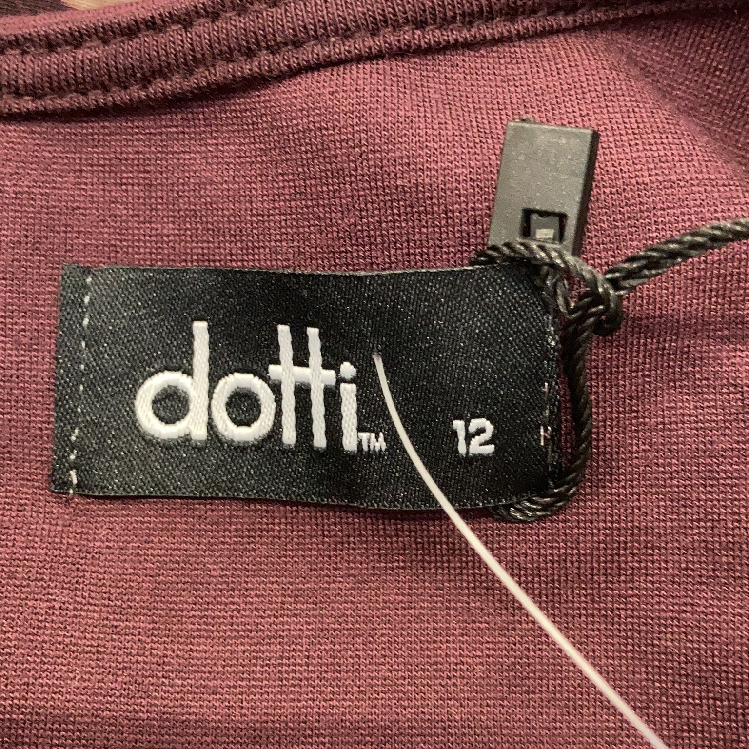 Dotti