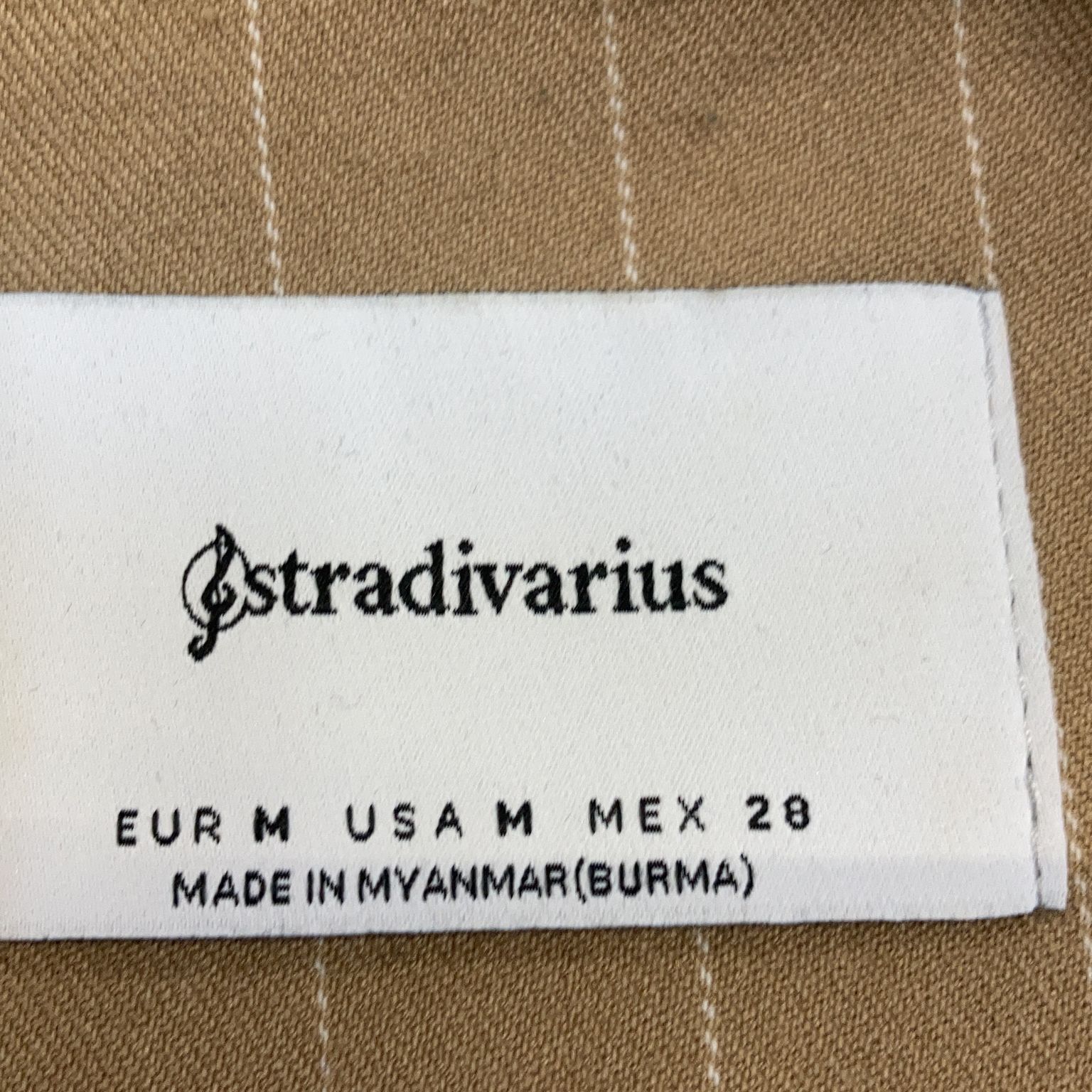 Stradivarius