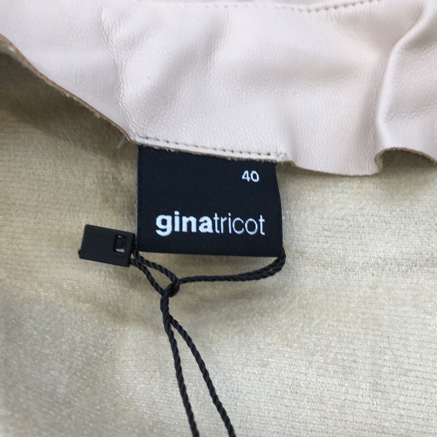 Gina Tricot