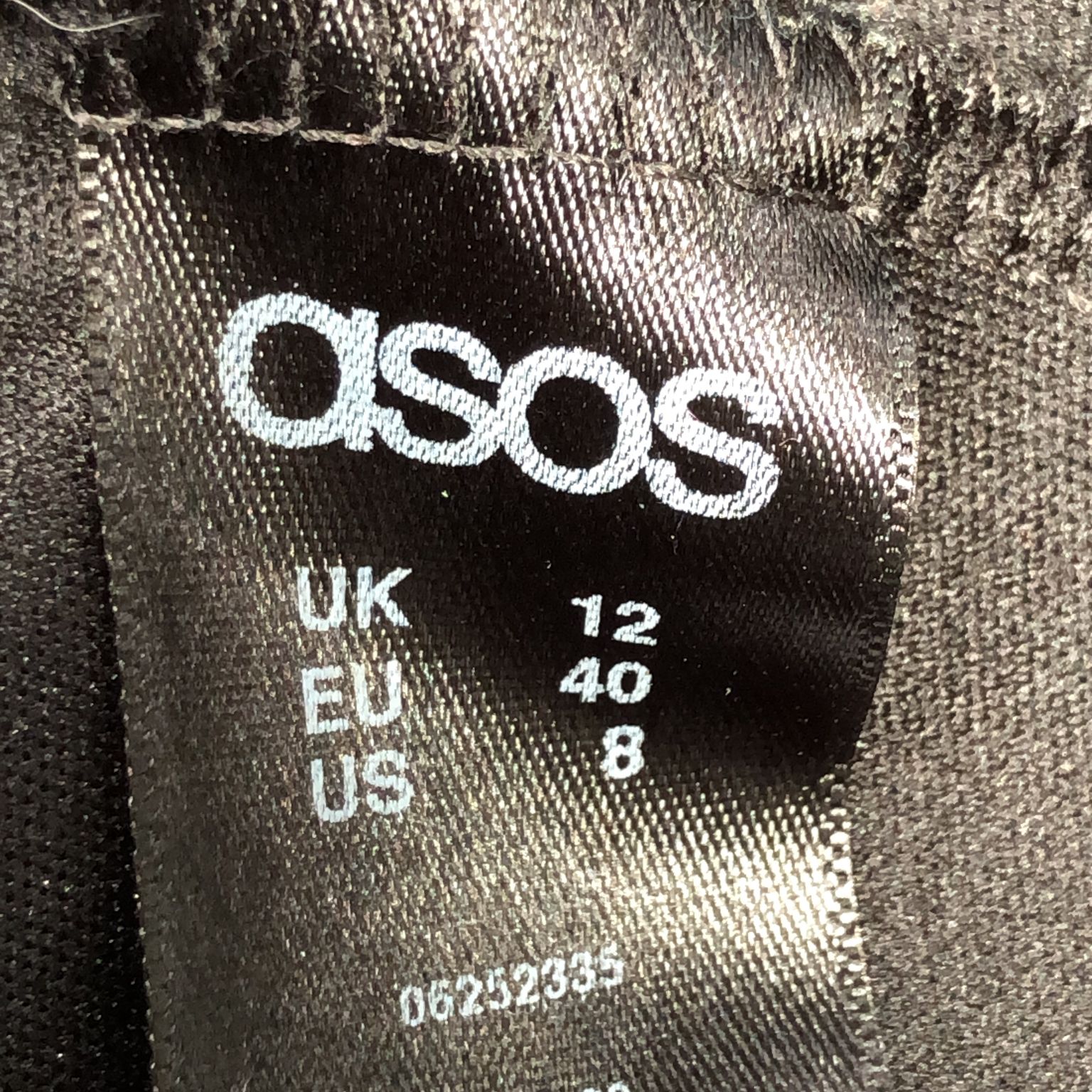 ASOS