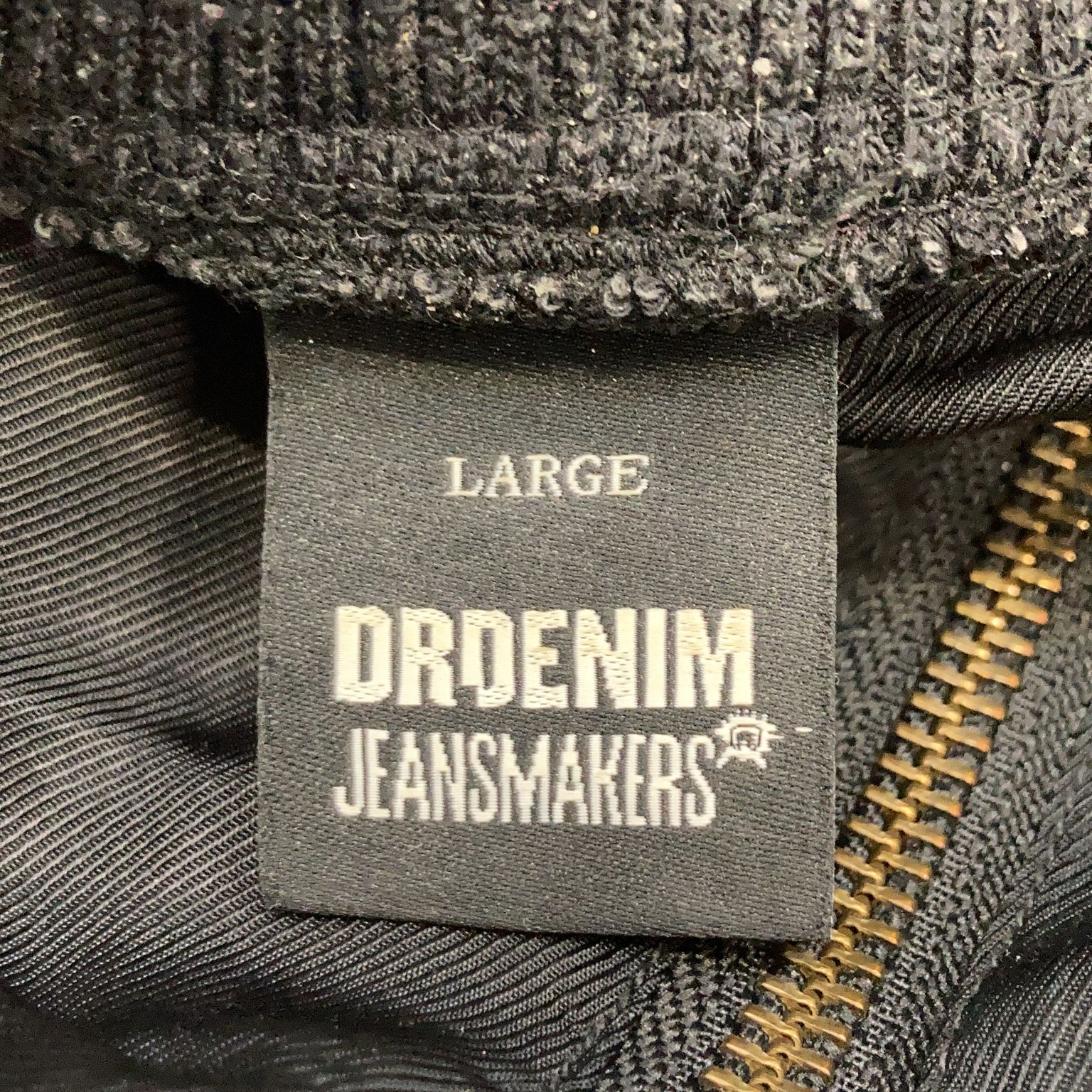 Dr Denim Jeans Makers