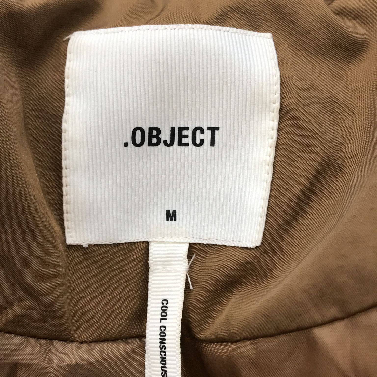 Object