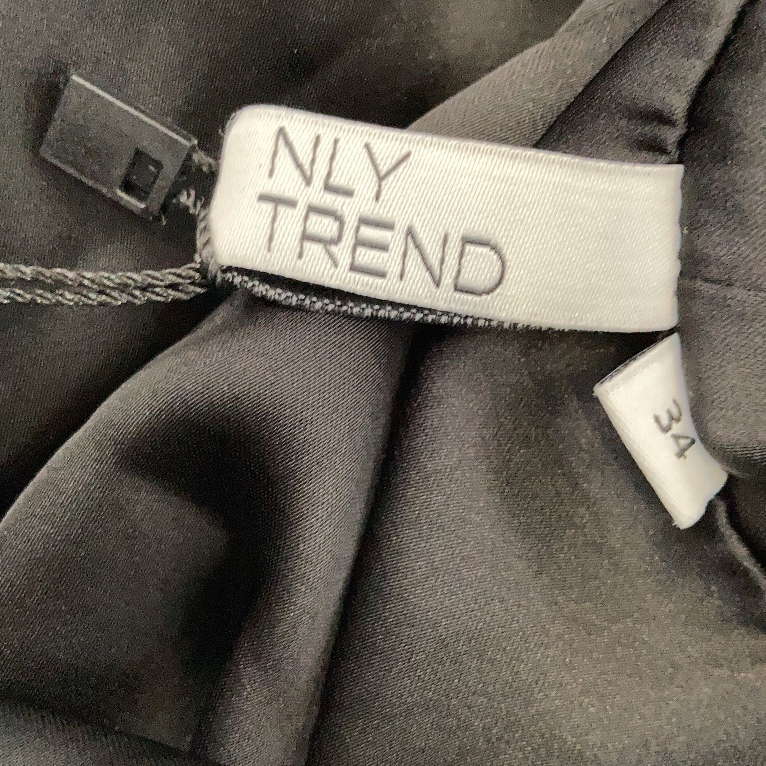 NLY Trend