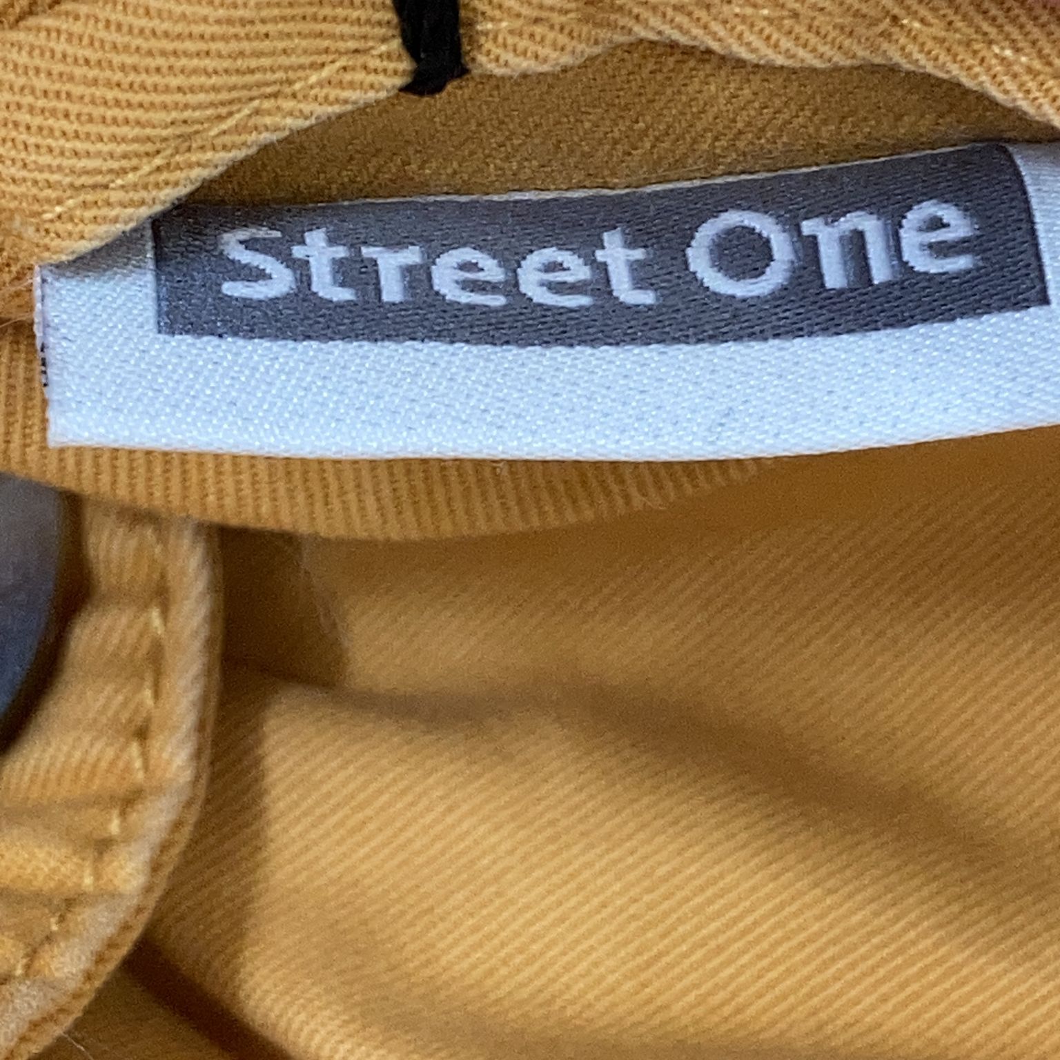 Street One