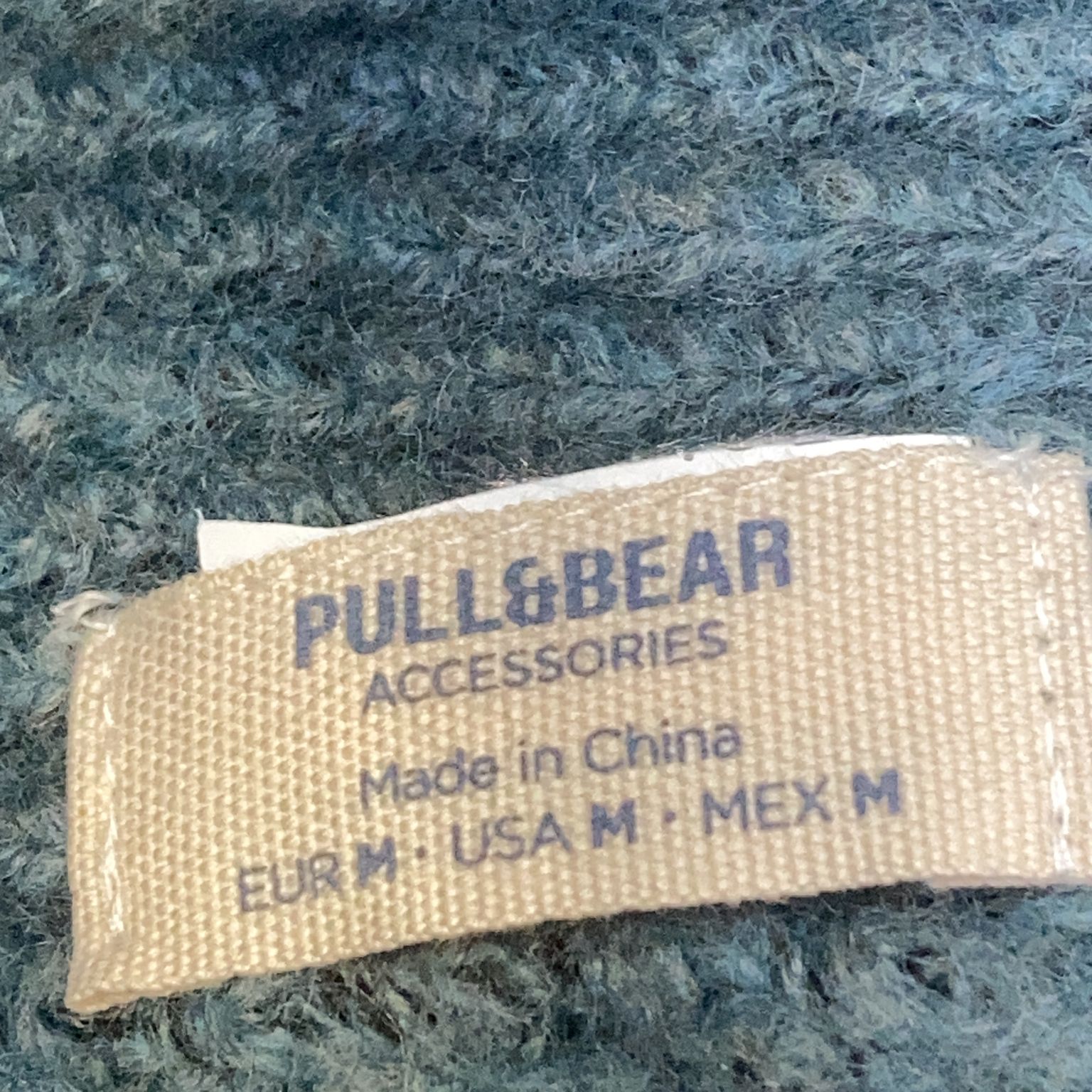 Pull  Bear