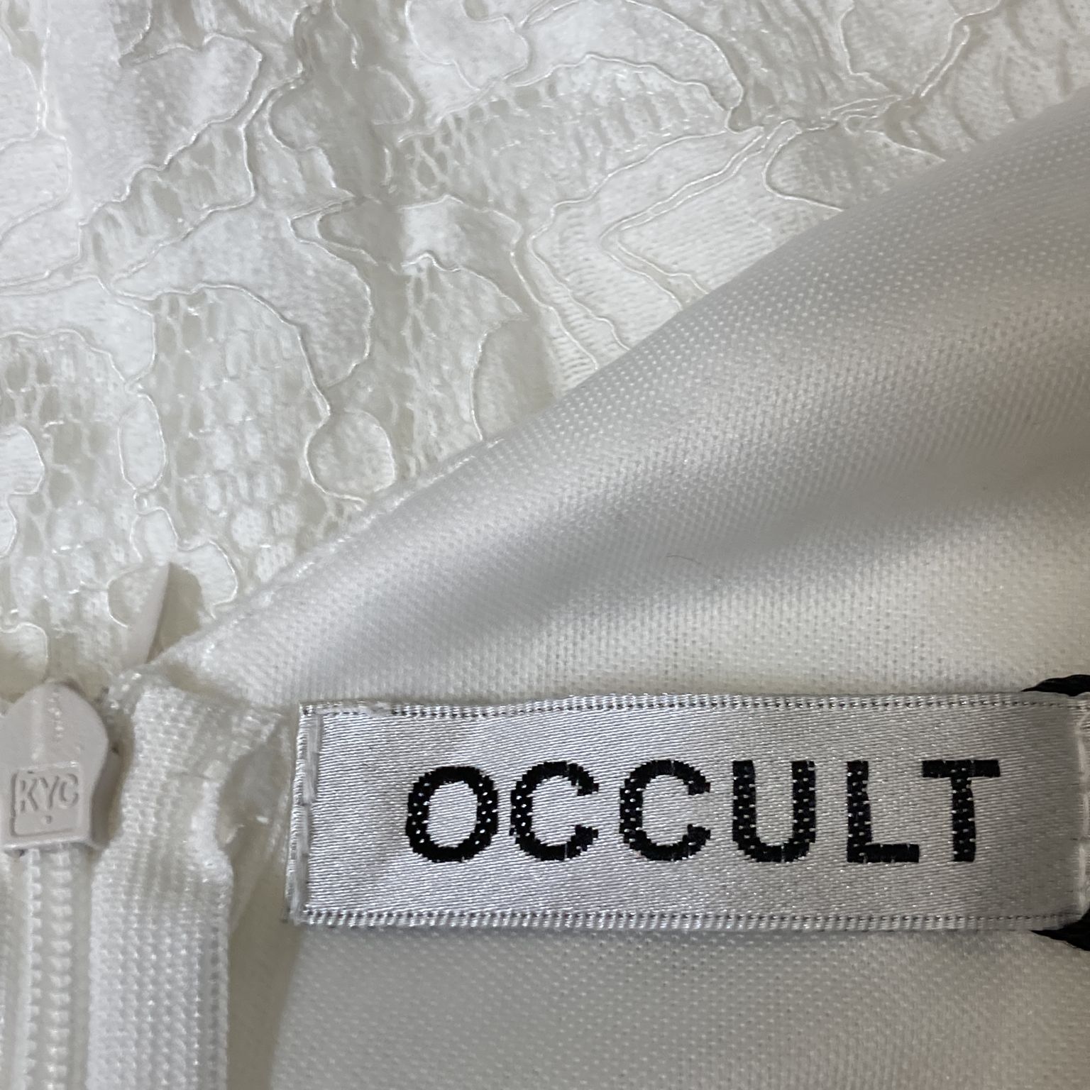 Occult