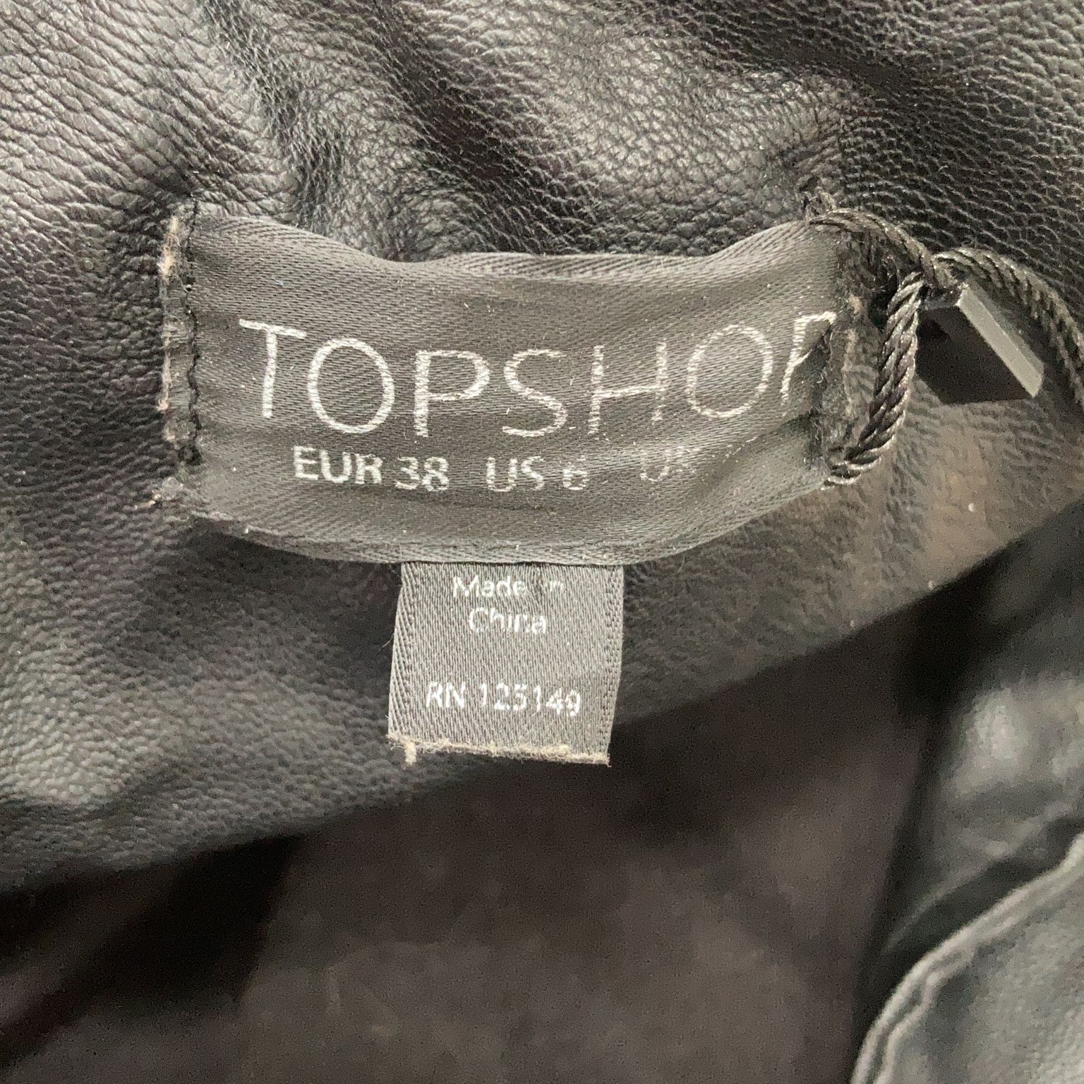 Topshop