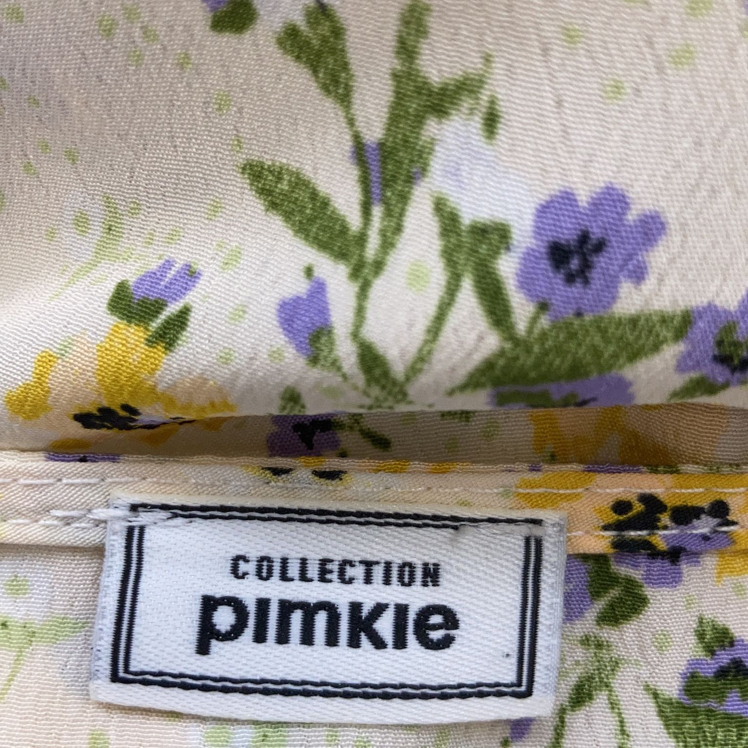 Pimkie