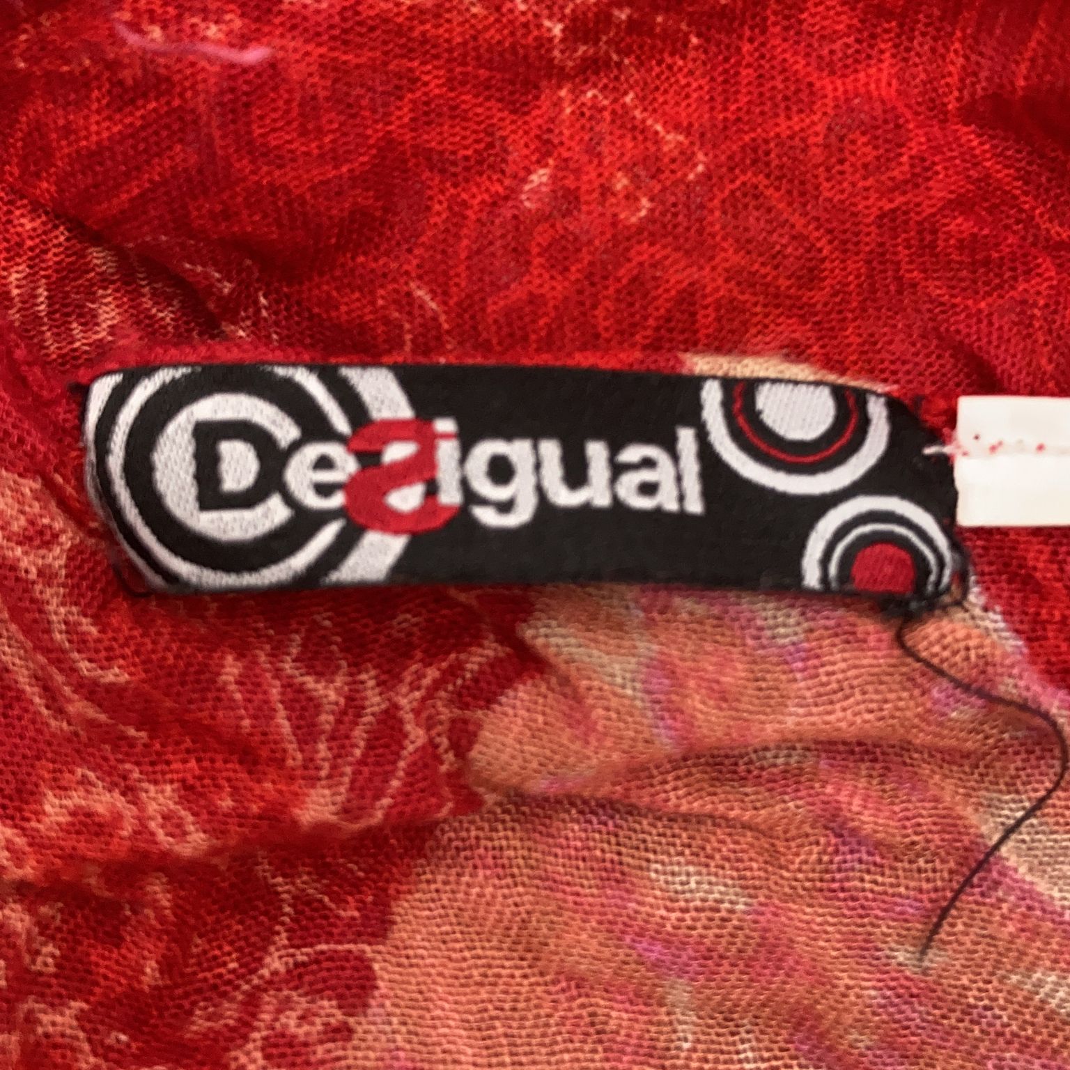 Desigual