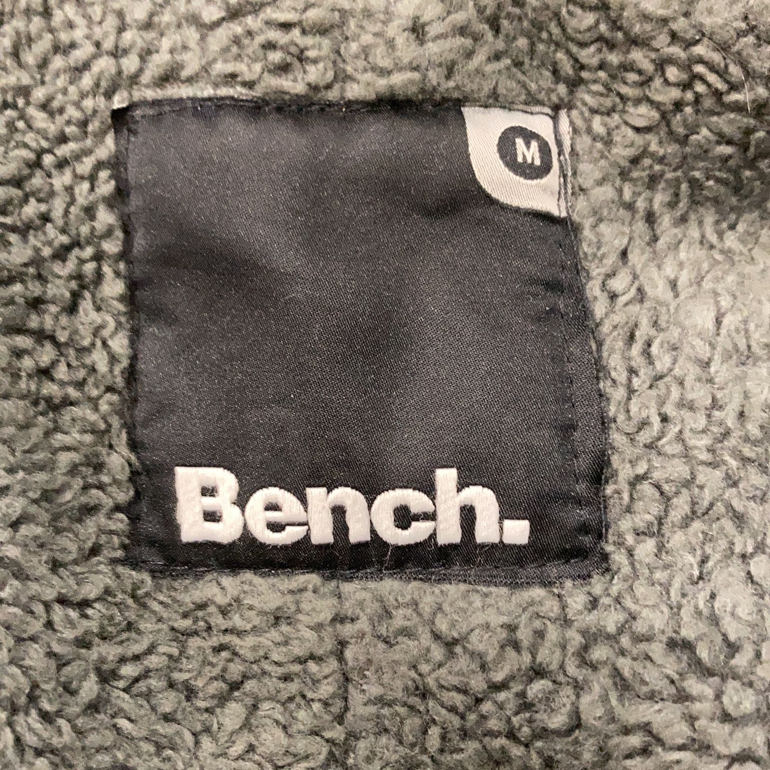 Bench