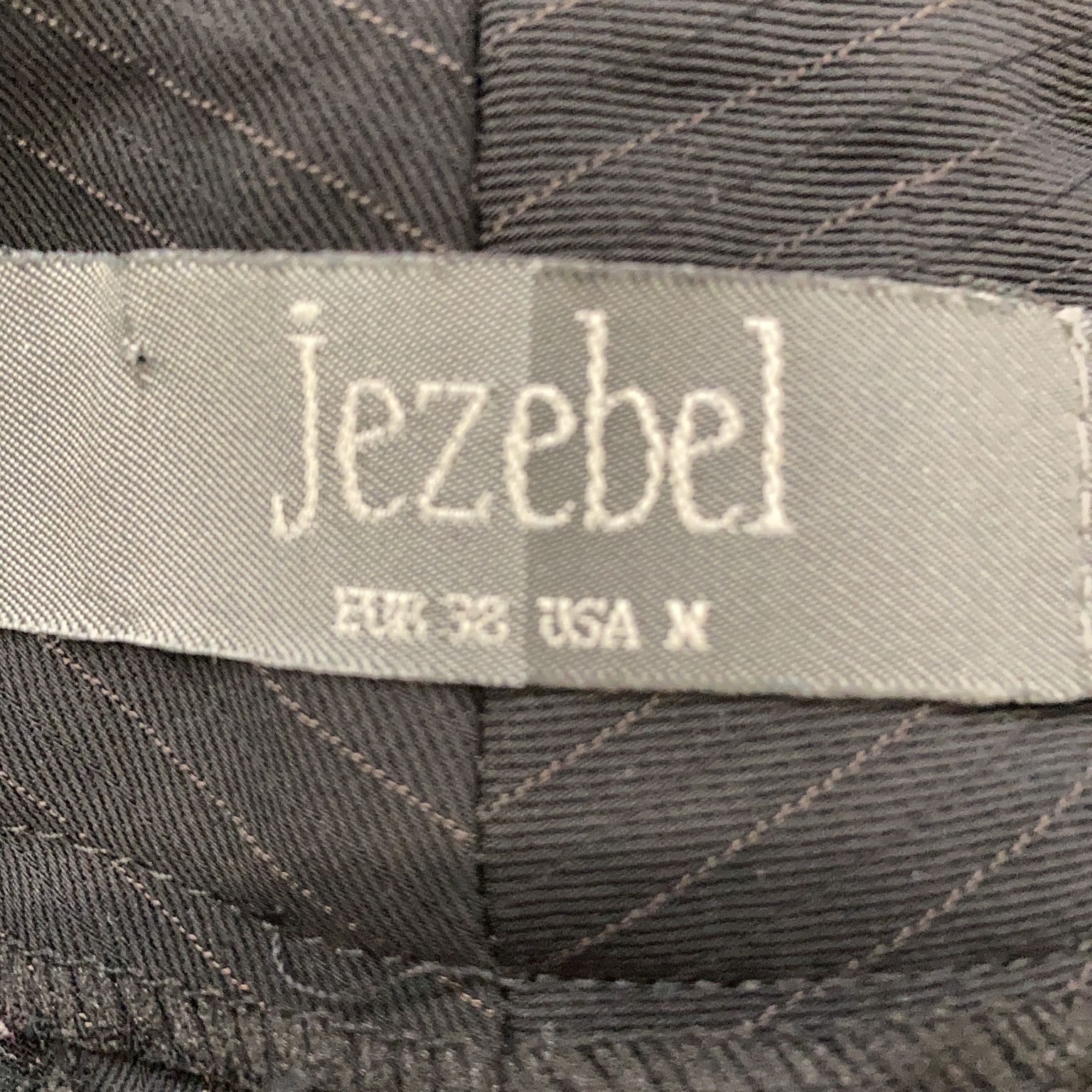 Jezebel