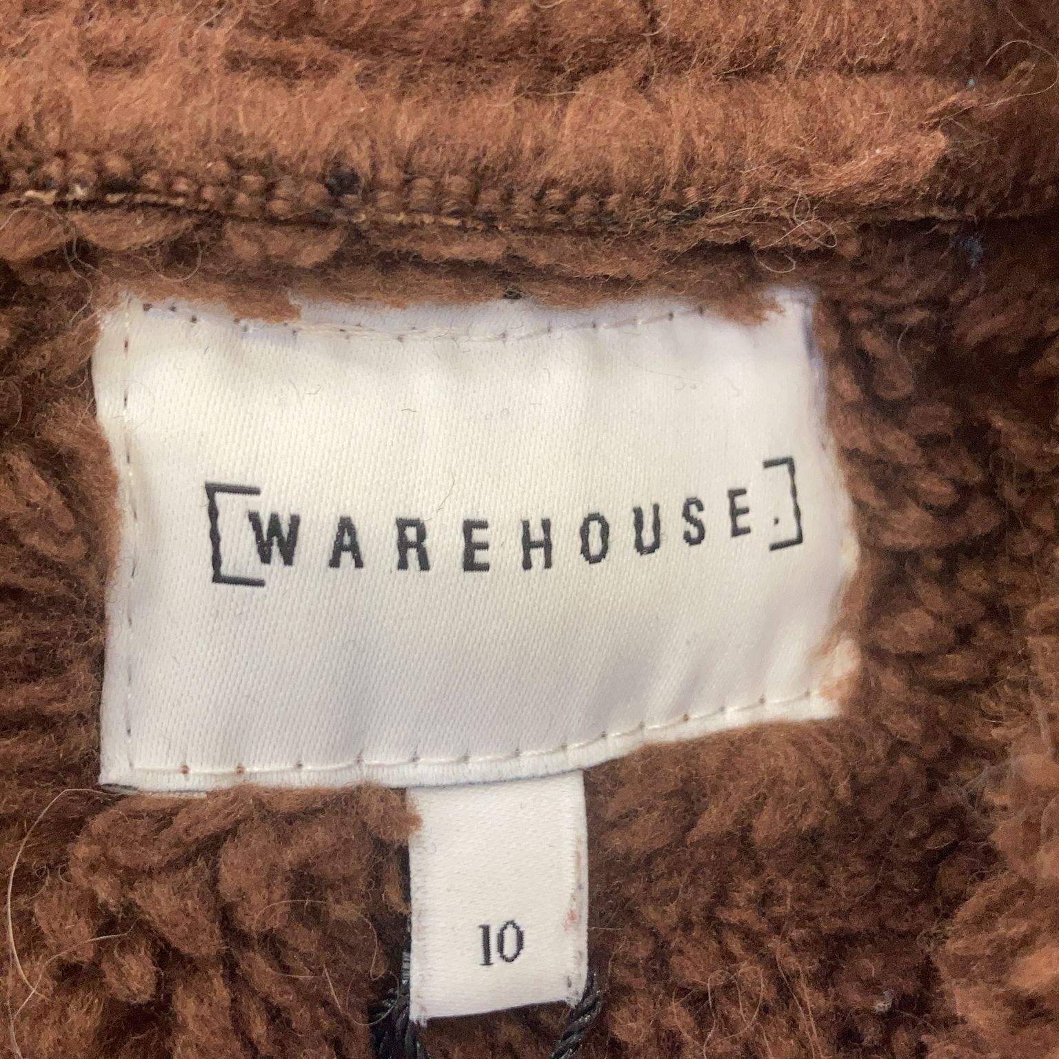 Warehouse