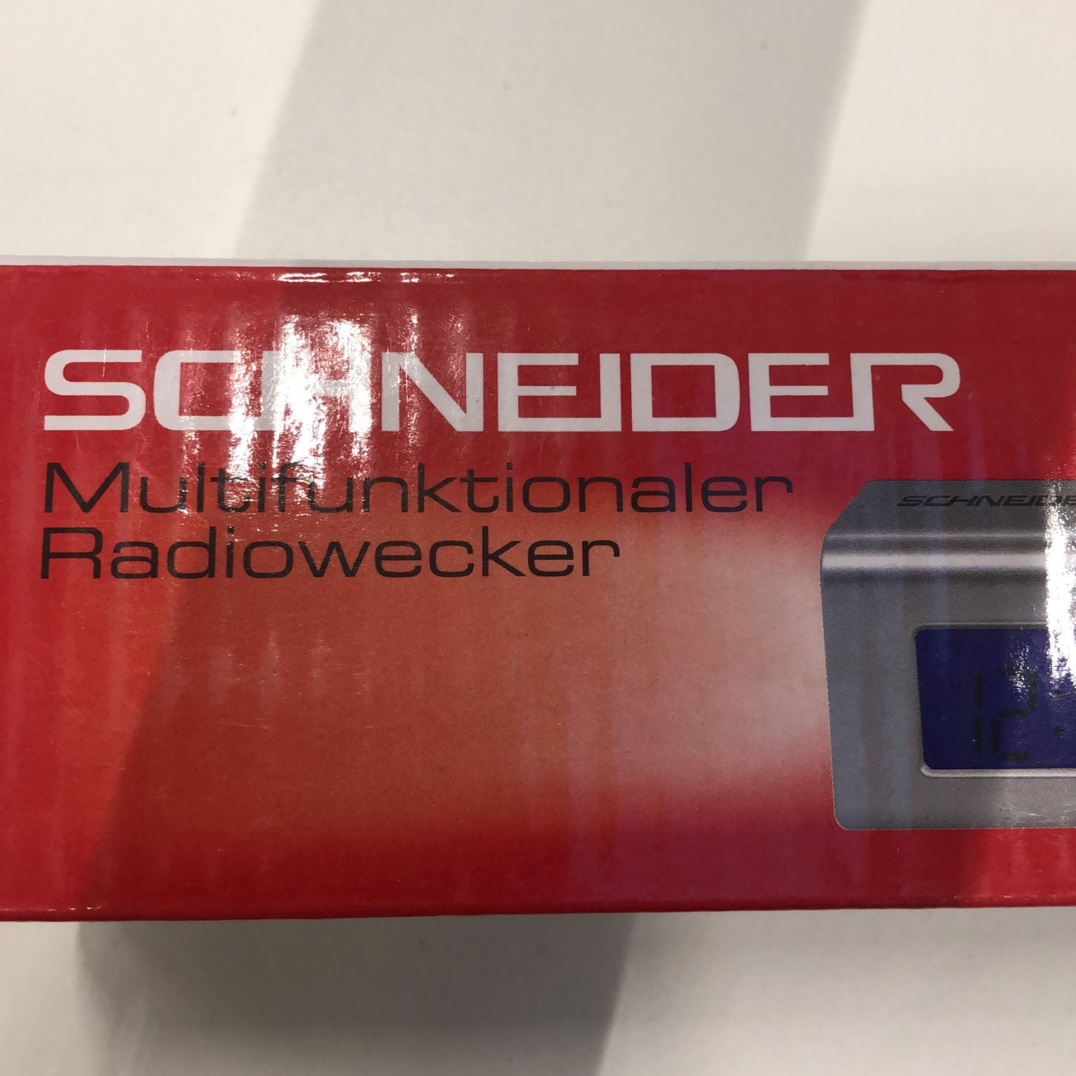 Schneider