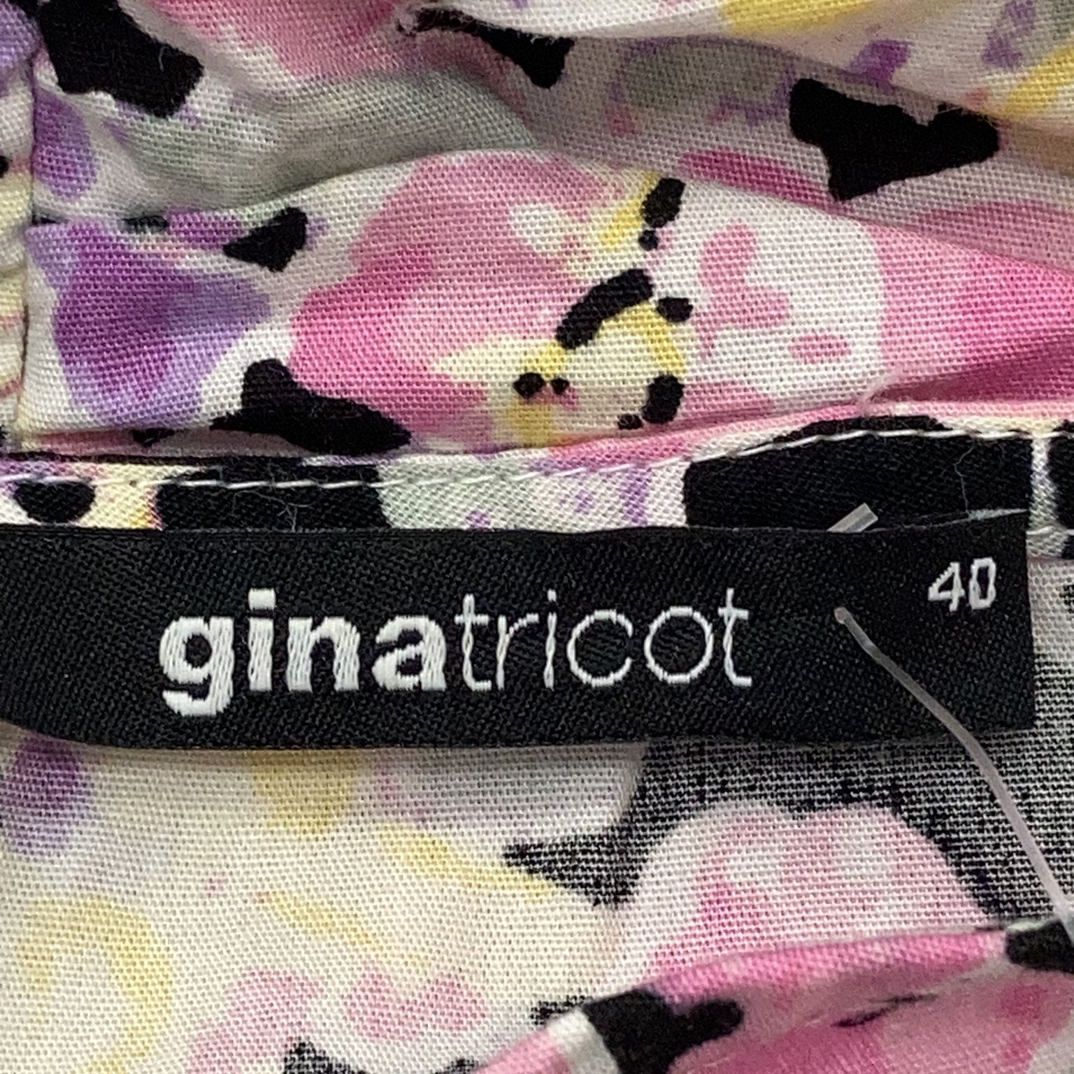 Gina Tricot