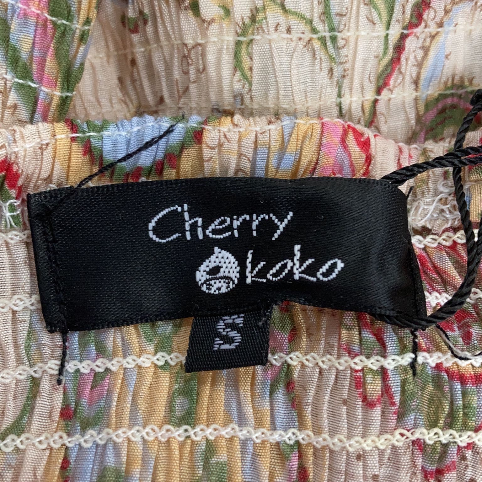 Cherry Koko