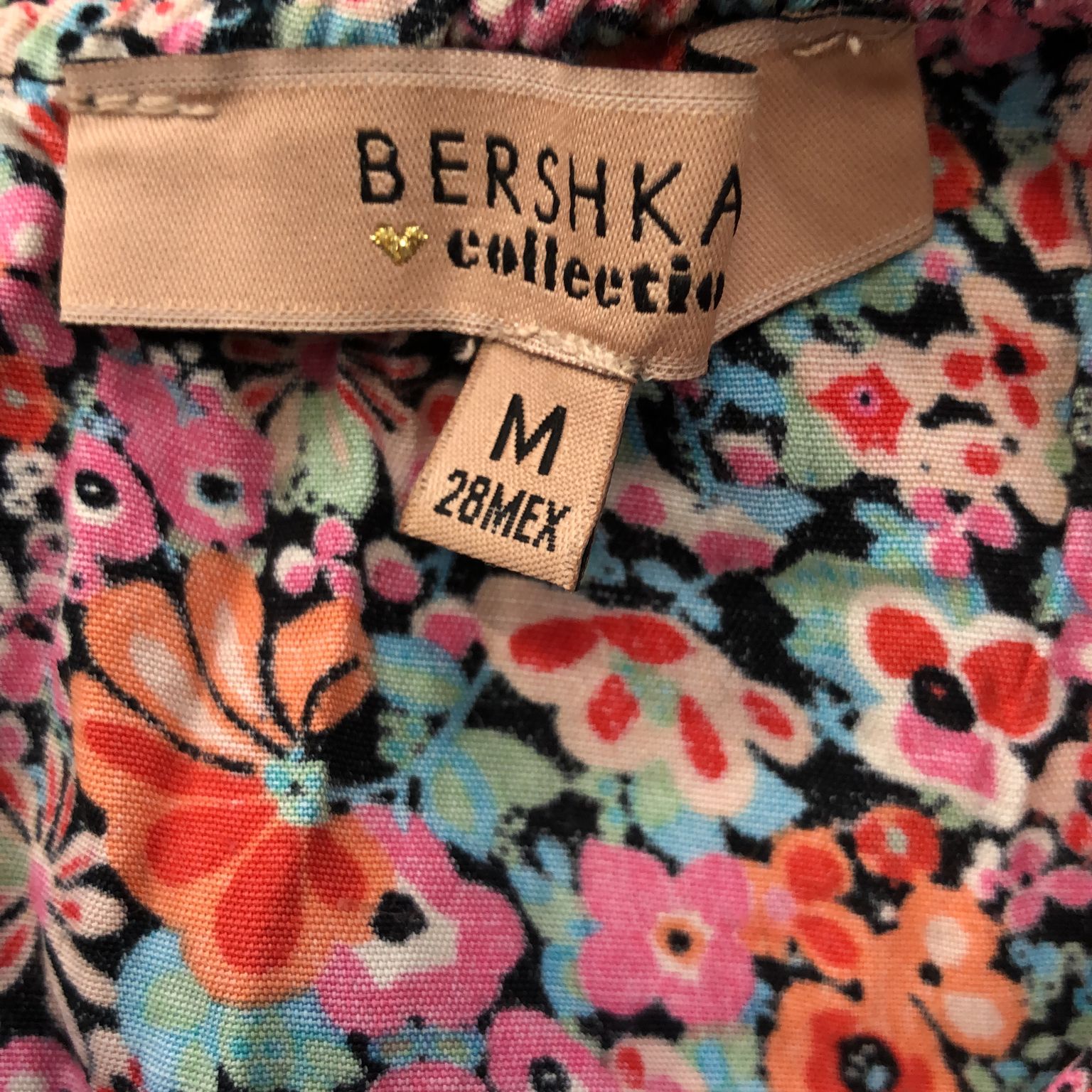 Bershka