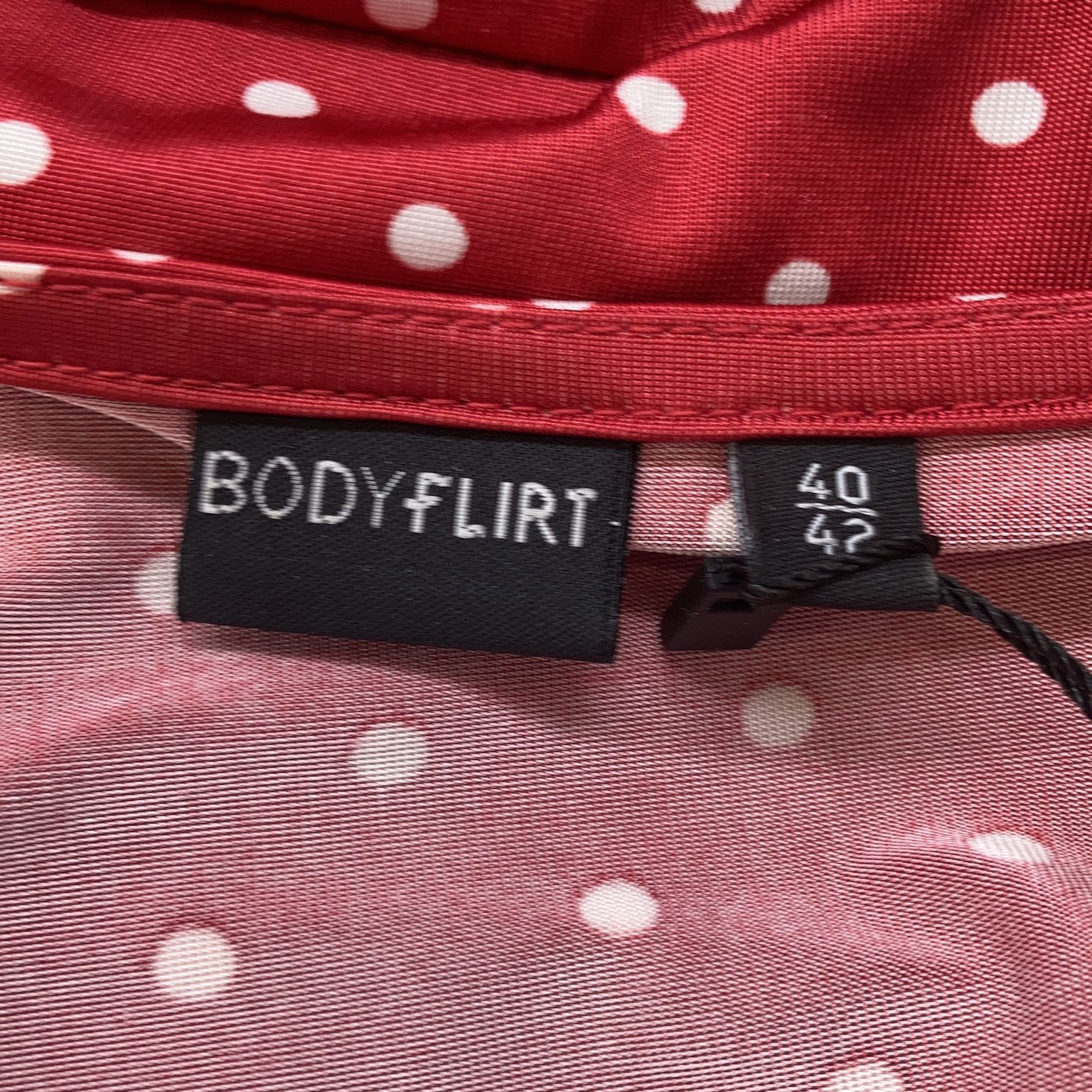 Bodyflirt