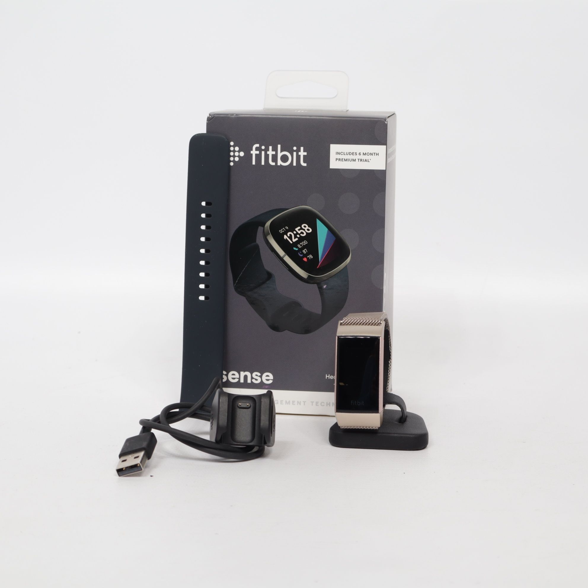 FitBit