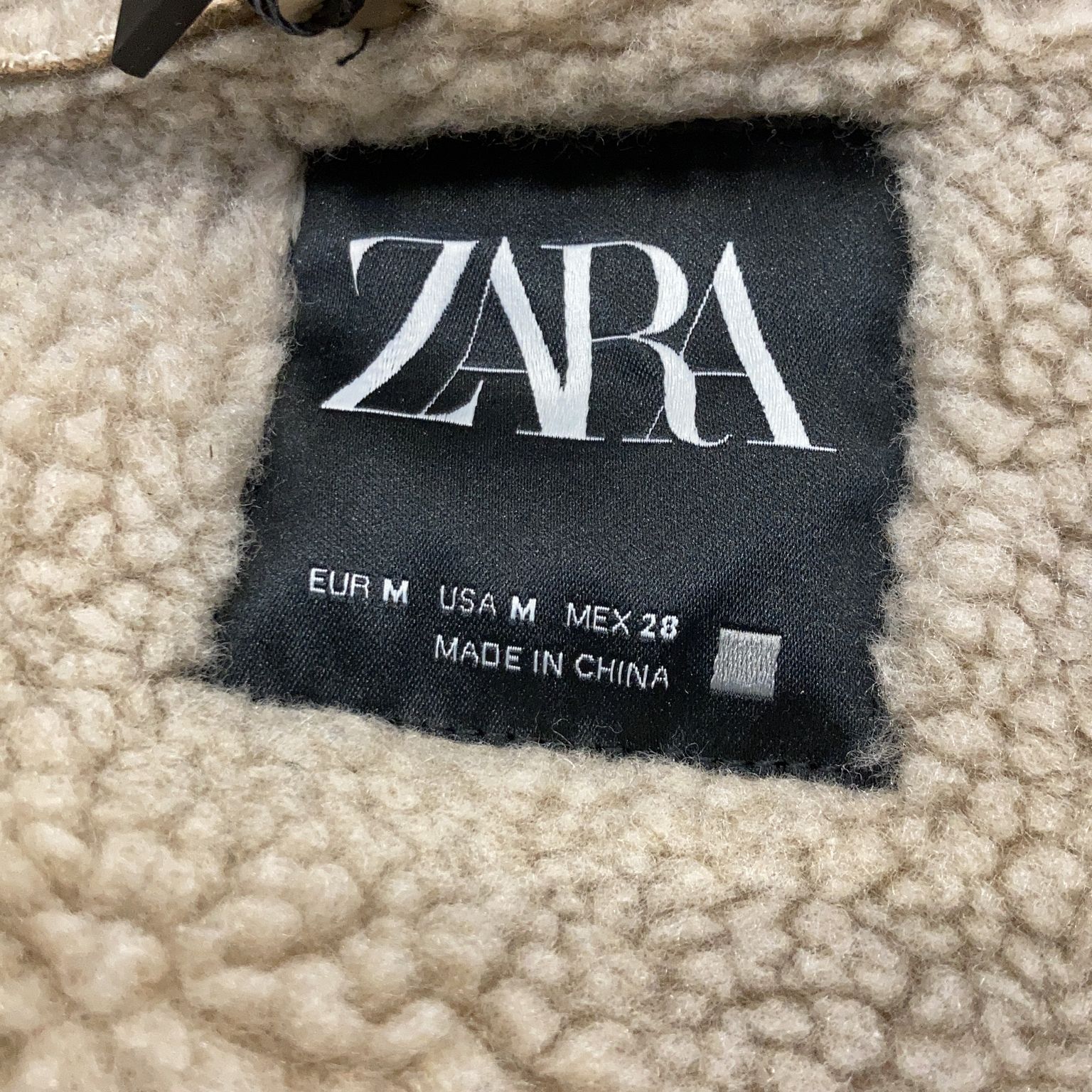 Zara