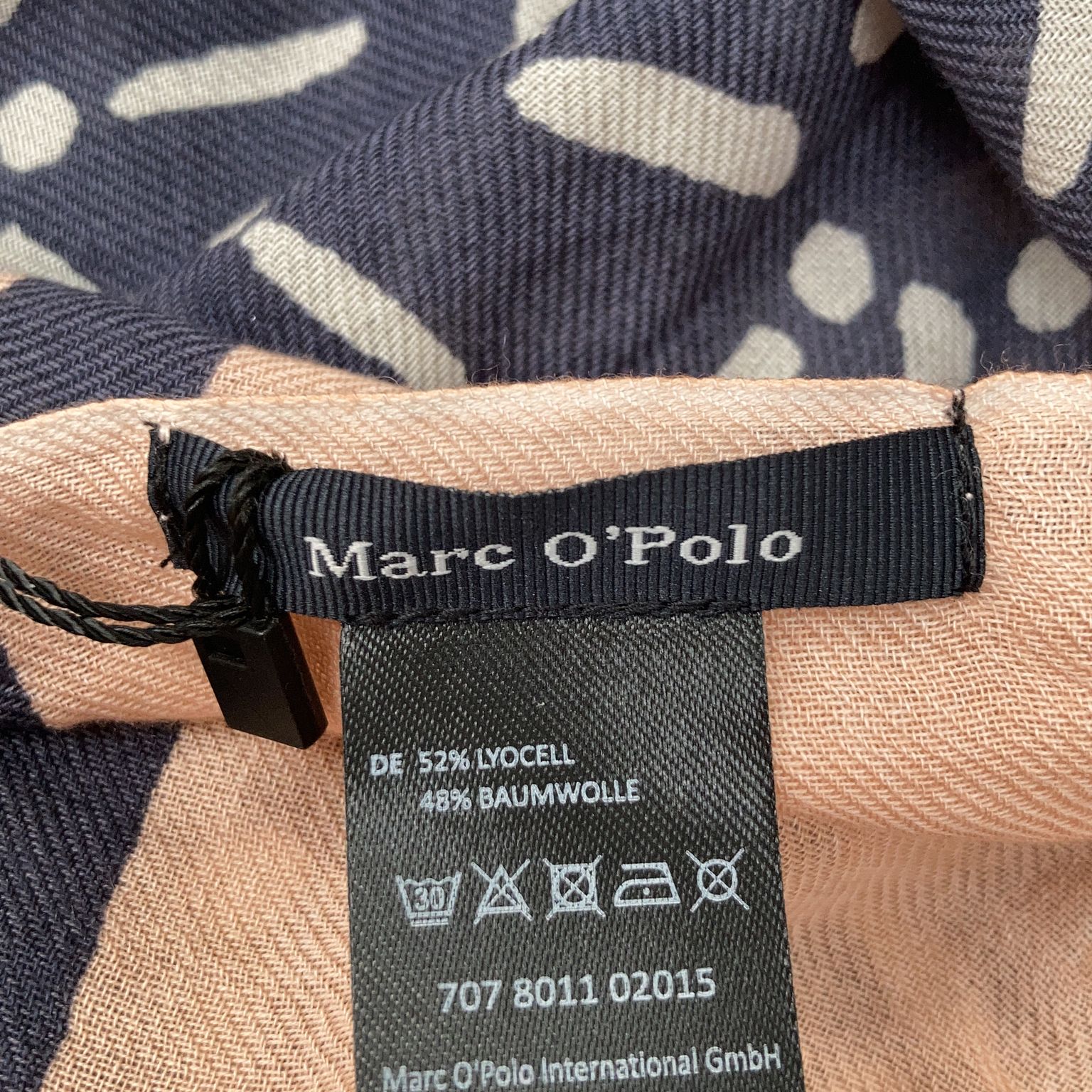 Marc O'Polo